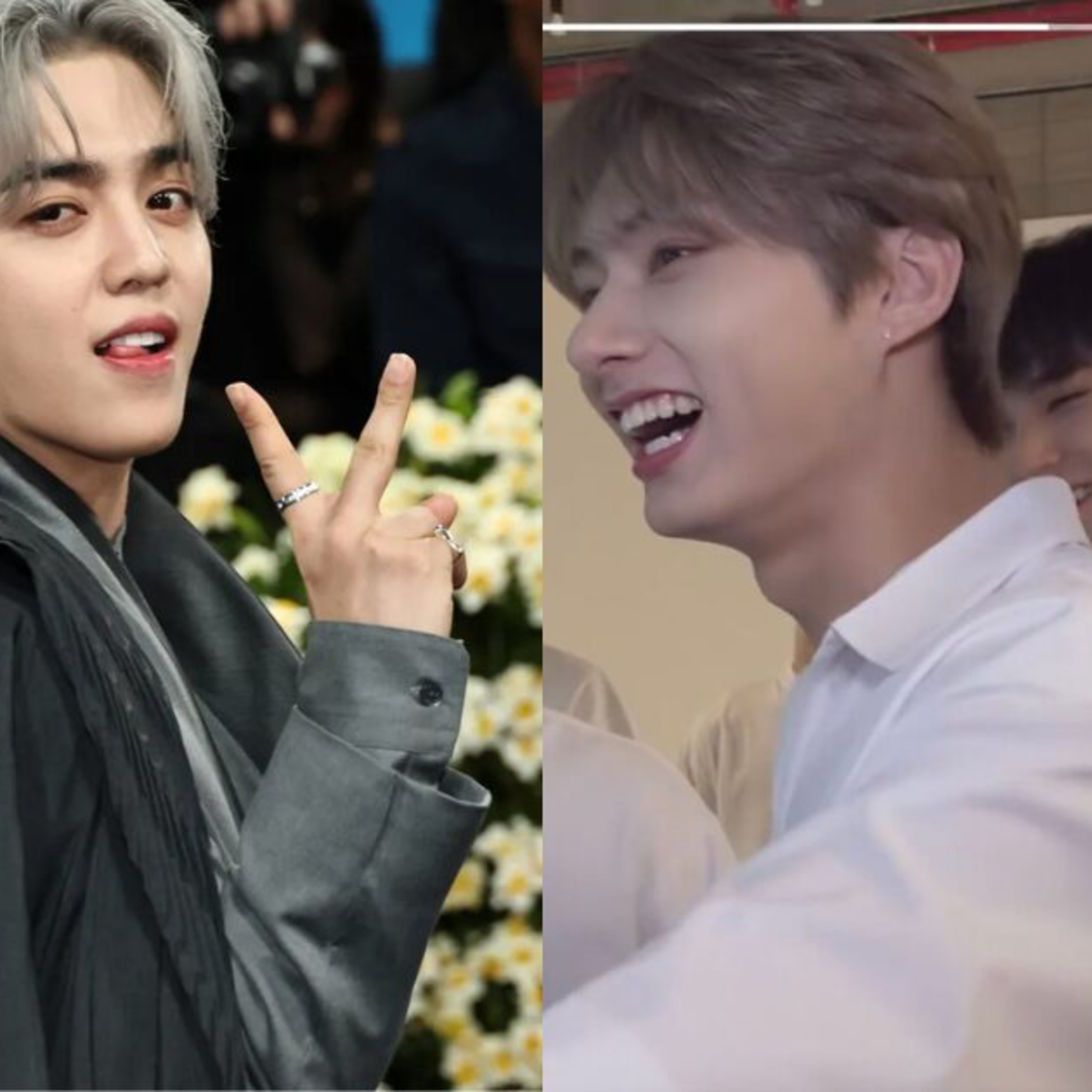 How SEVENTEEN’s Leader S.Coups Manages To Keep The Entire Group In Line