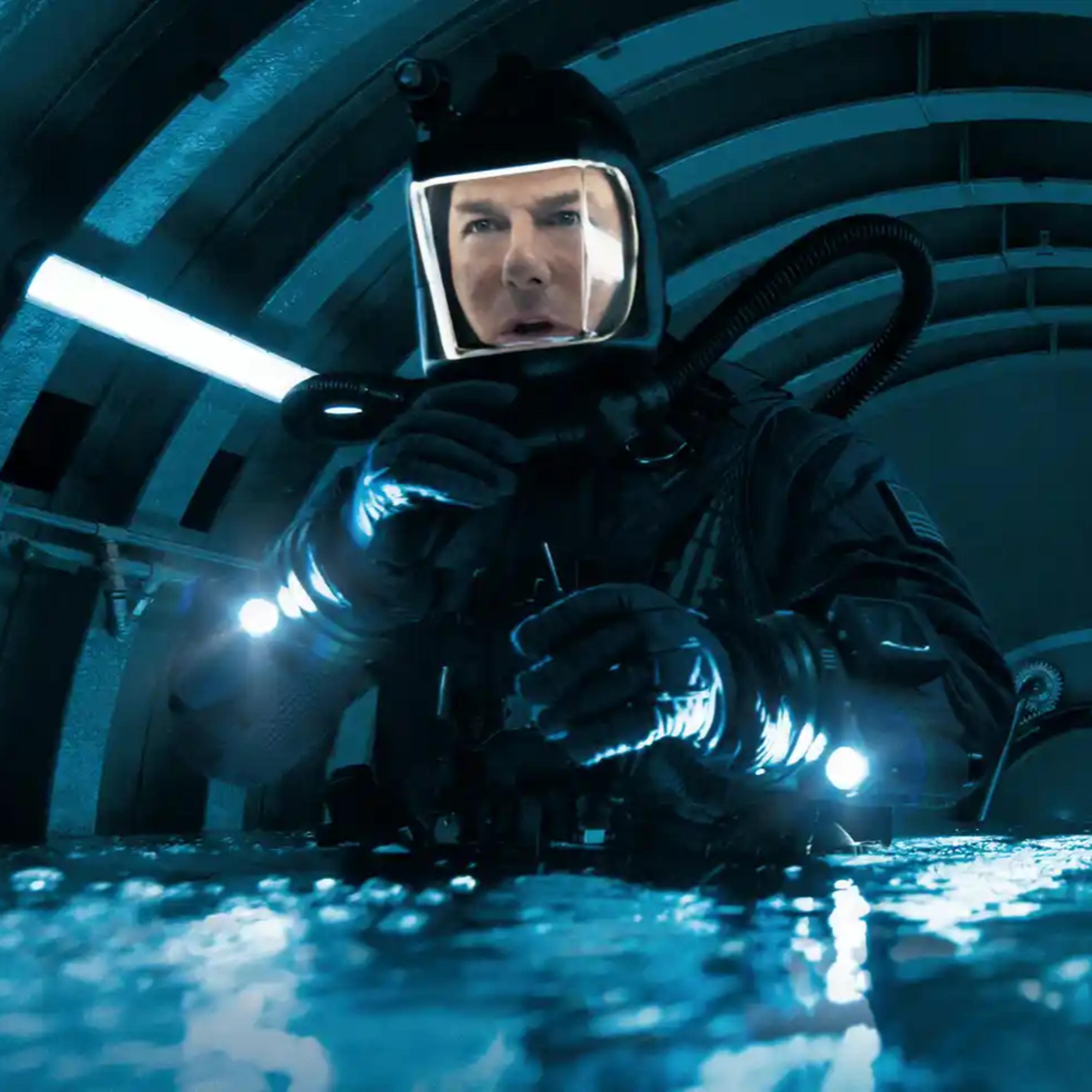 Mission Impossible The Final Reckoning Part 2 supposedly concludes the franchise really the end
