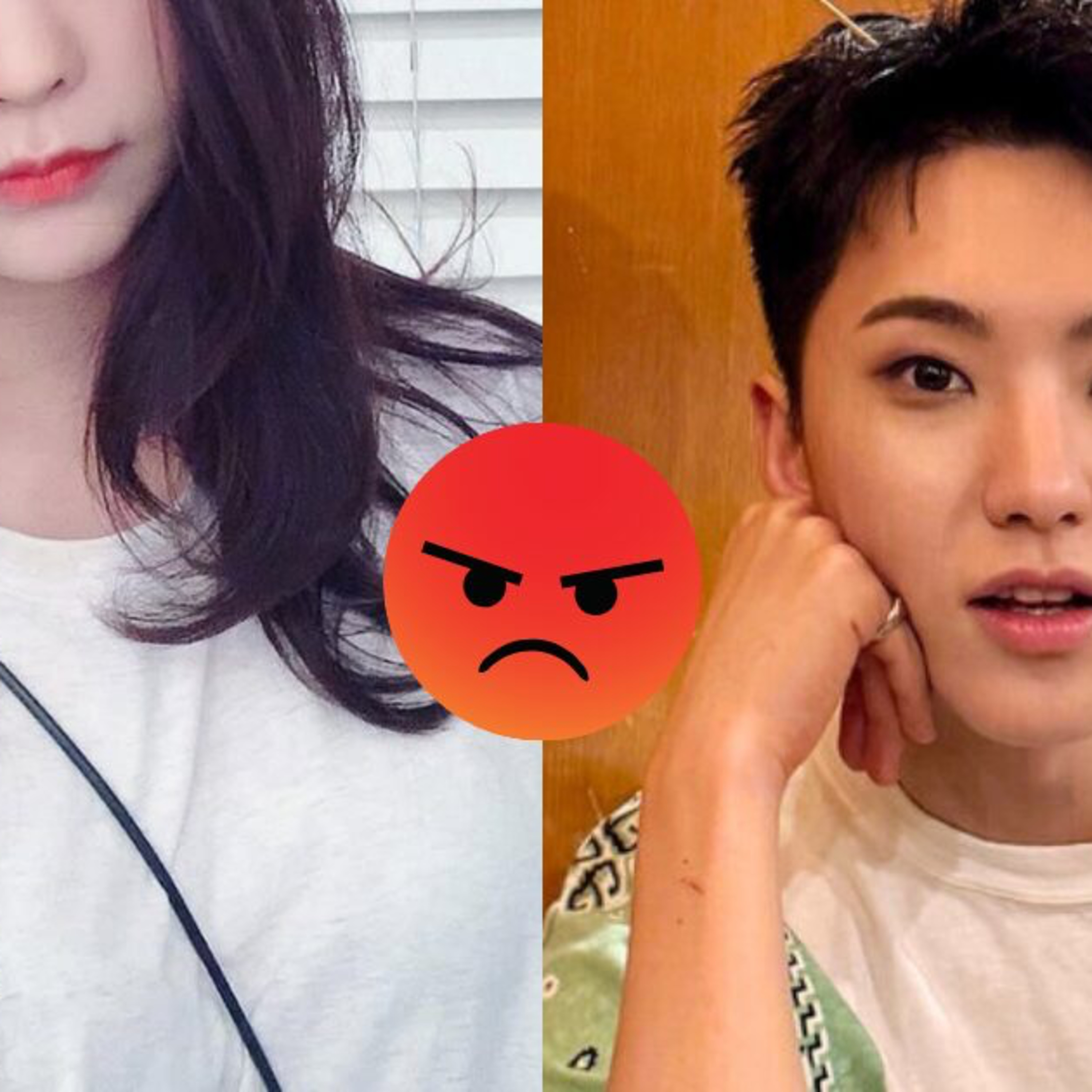 K-Pop Idol Exposes Intimate Details Of Rumored Romance With SEVENTEEN’s Hoshi, Angering Fans