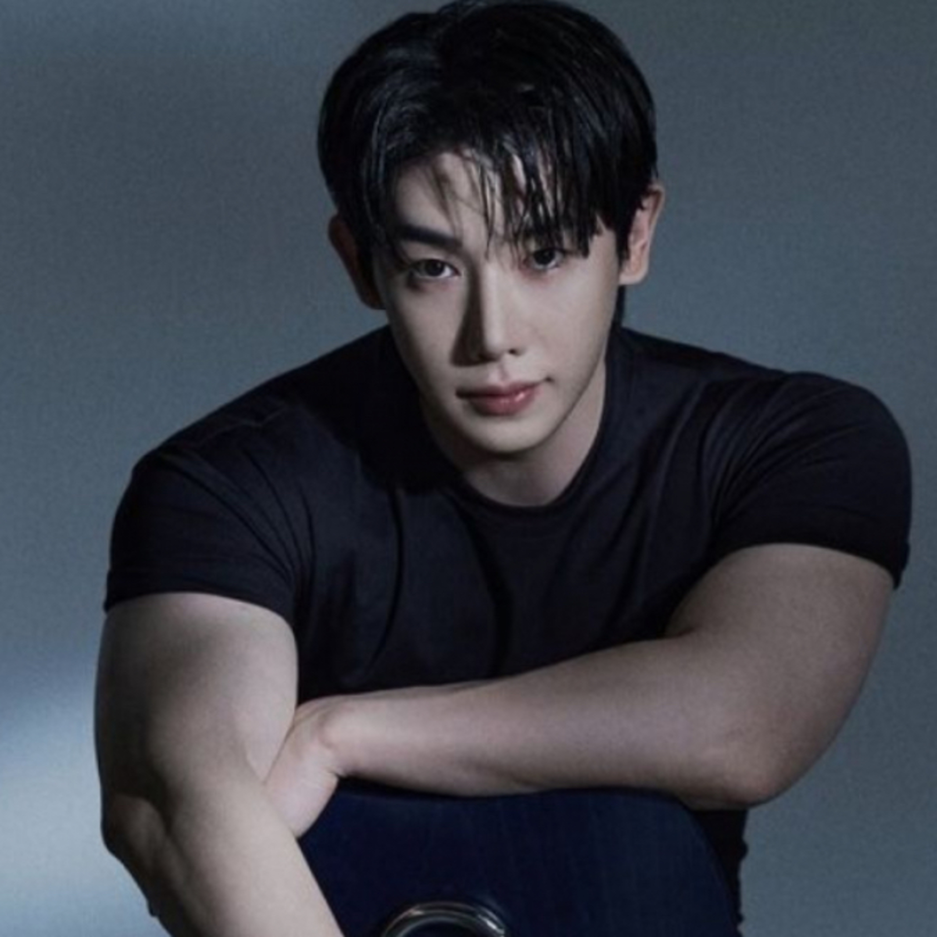Wonho announces June comeback and the release of his first full album