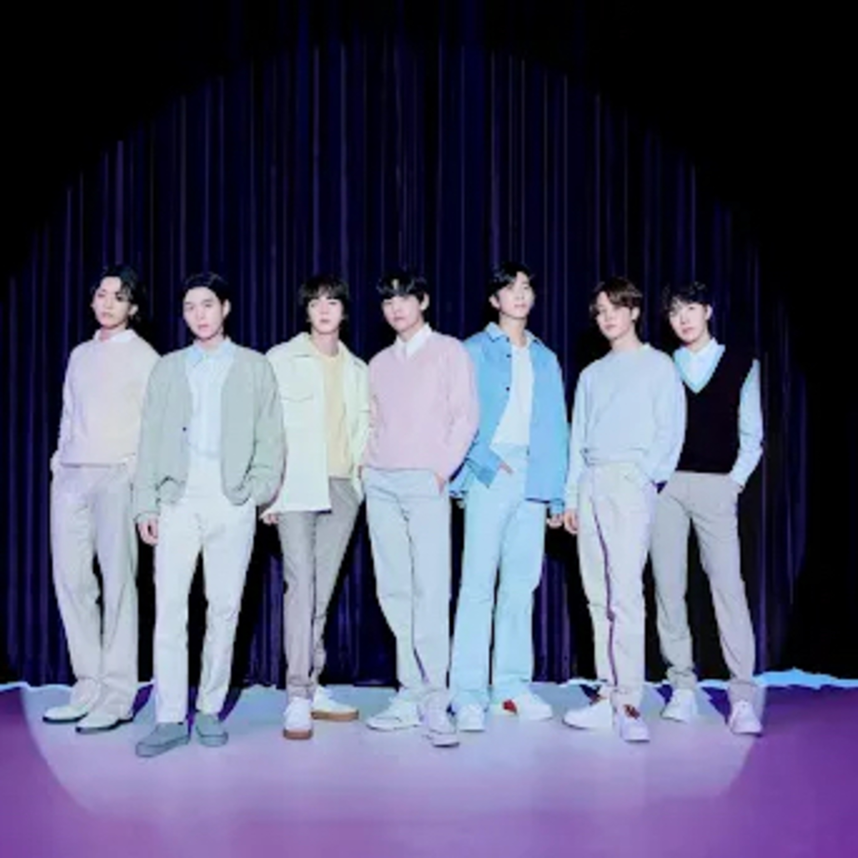 BTS Eyes March 2026 Comeback as Military Service Era Ends: Report