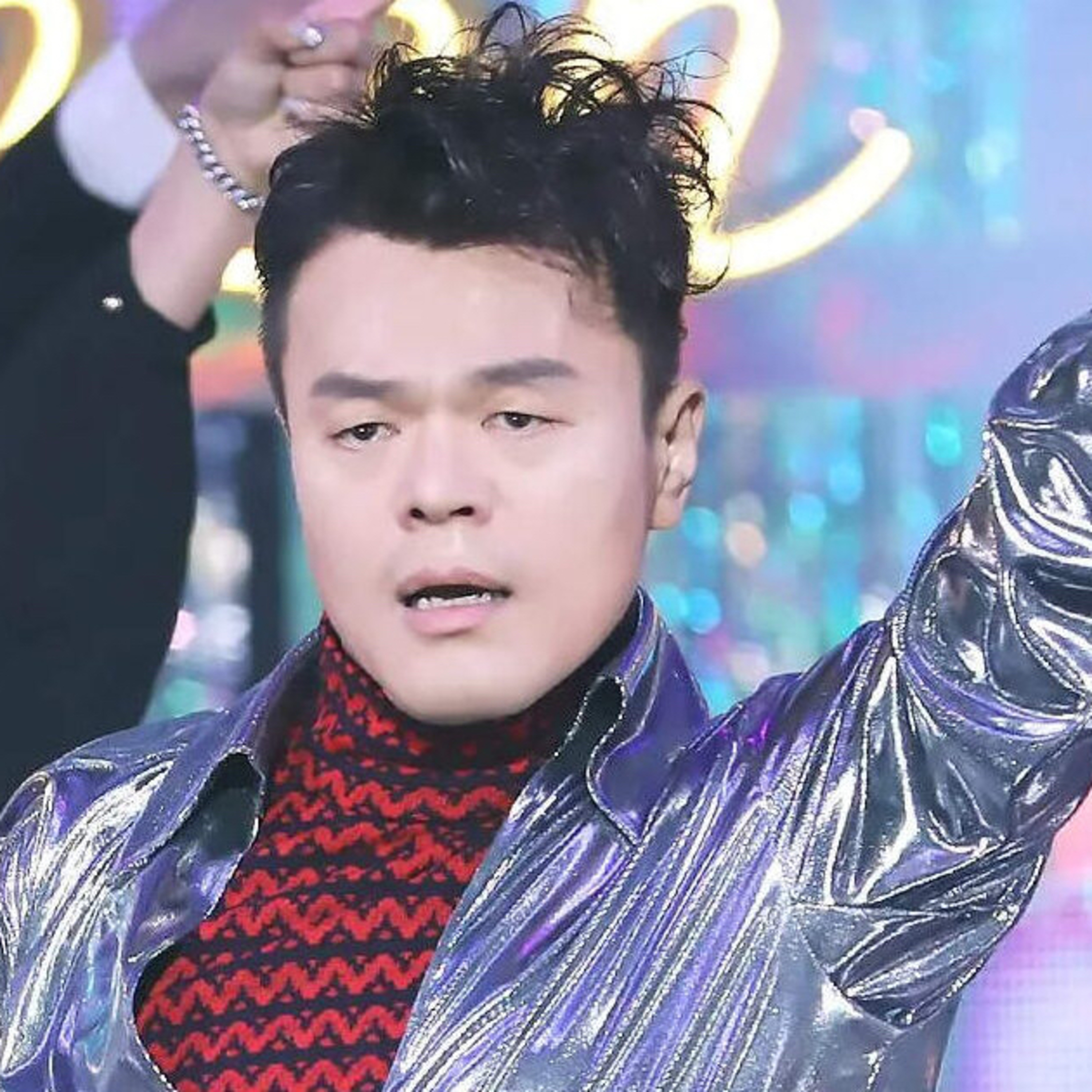 Netizens Are Trembling As Park Jin Young Joins “Waterbomb Seoul 2025” Lineup