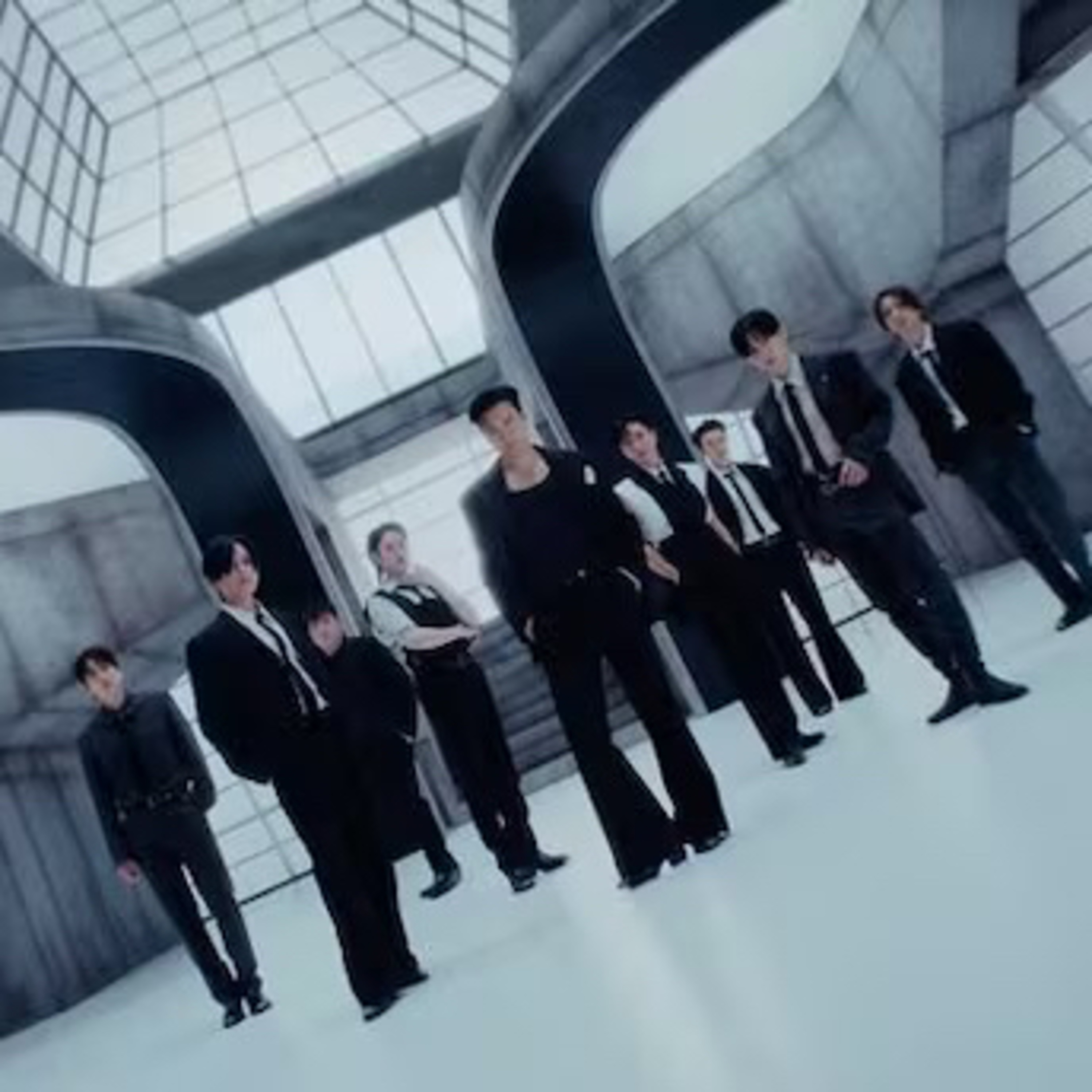 Super Junior marks 20th anniversary with new album 'Super Junior25' and 'Express Mode'