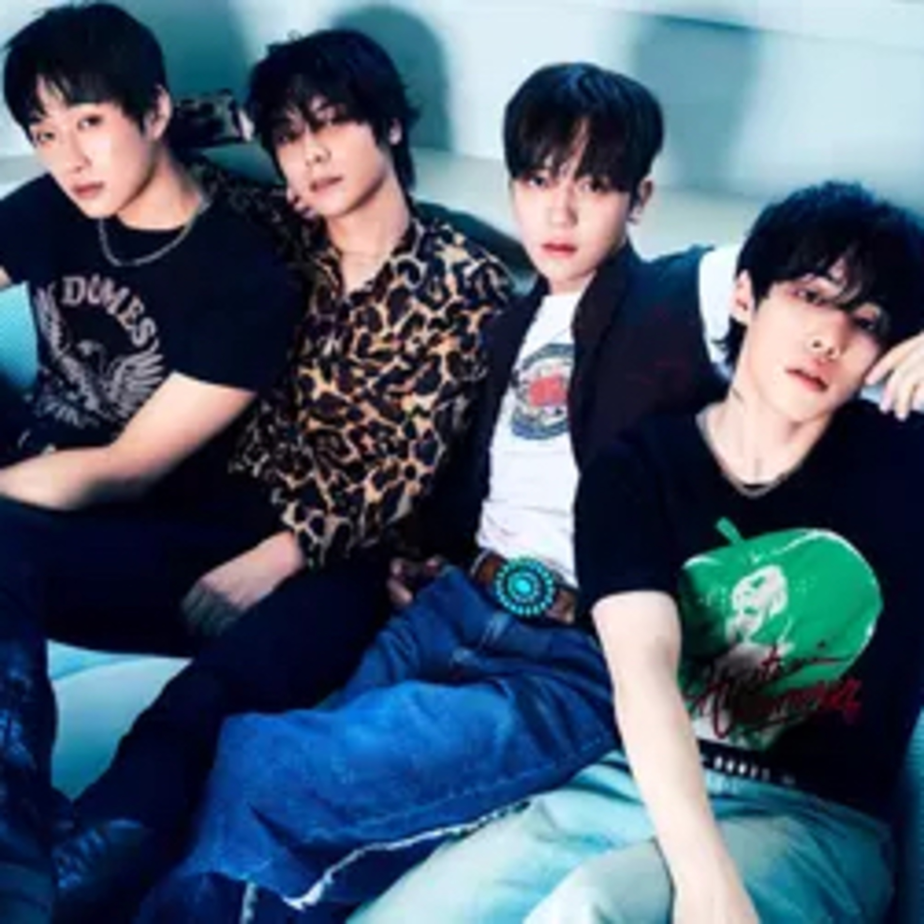 New K-Pop sub-unit OX:N showcases different side of OMEGA X