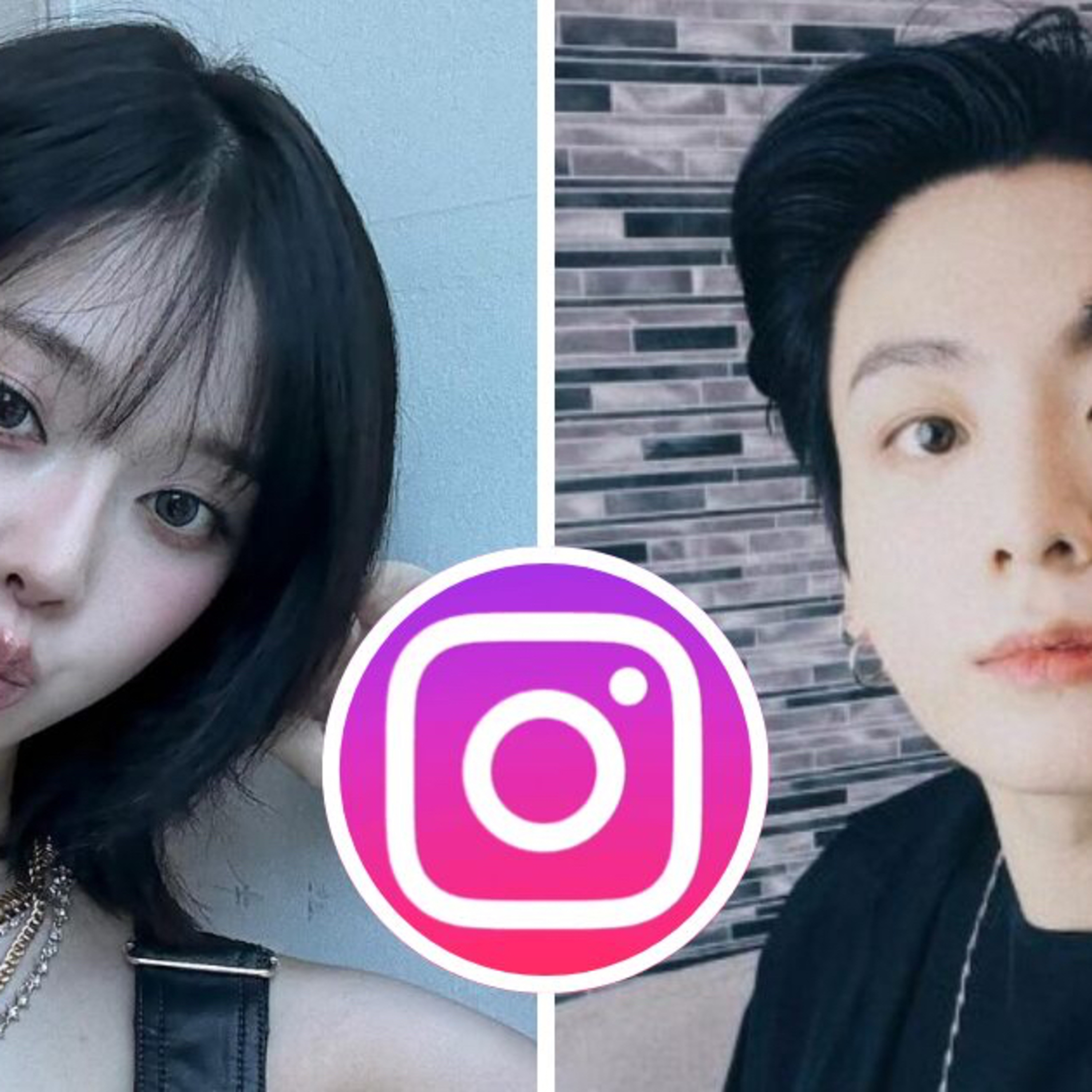 BTS Jungkook’s New Instagram Sparks Even More Dating Rumors With aespa’s Winter