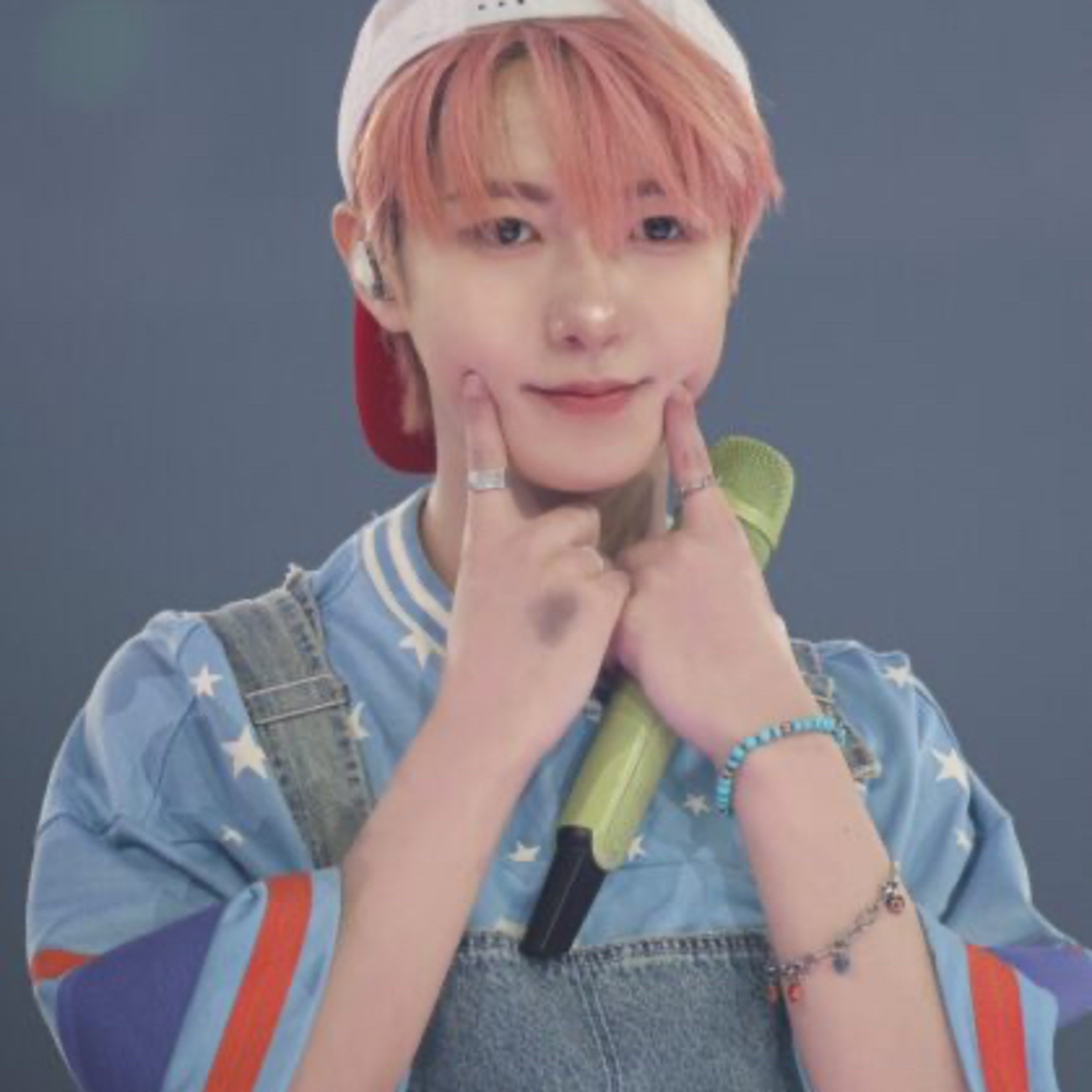 NCT Renjun’s Recent Visuals Go Viral, Fans Come To His Defense