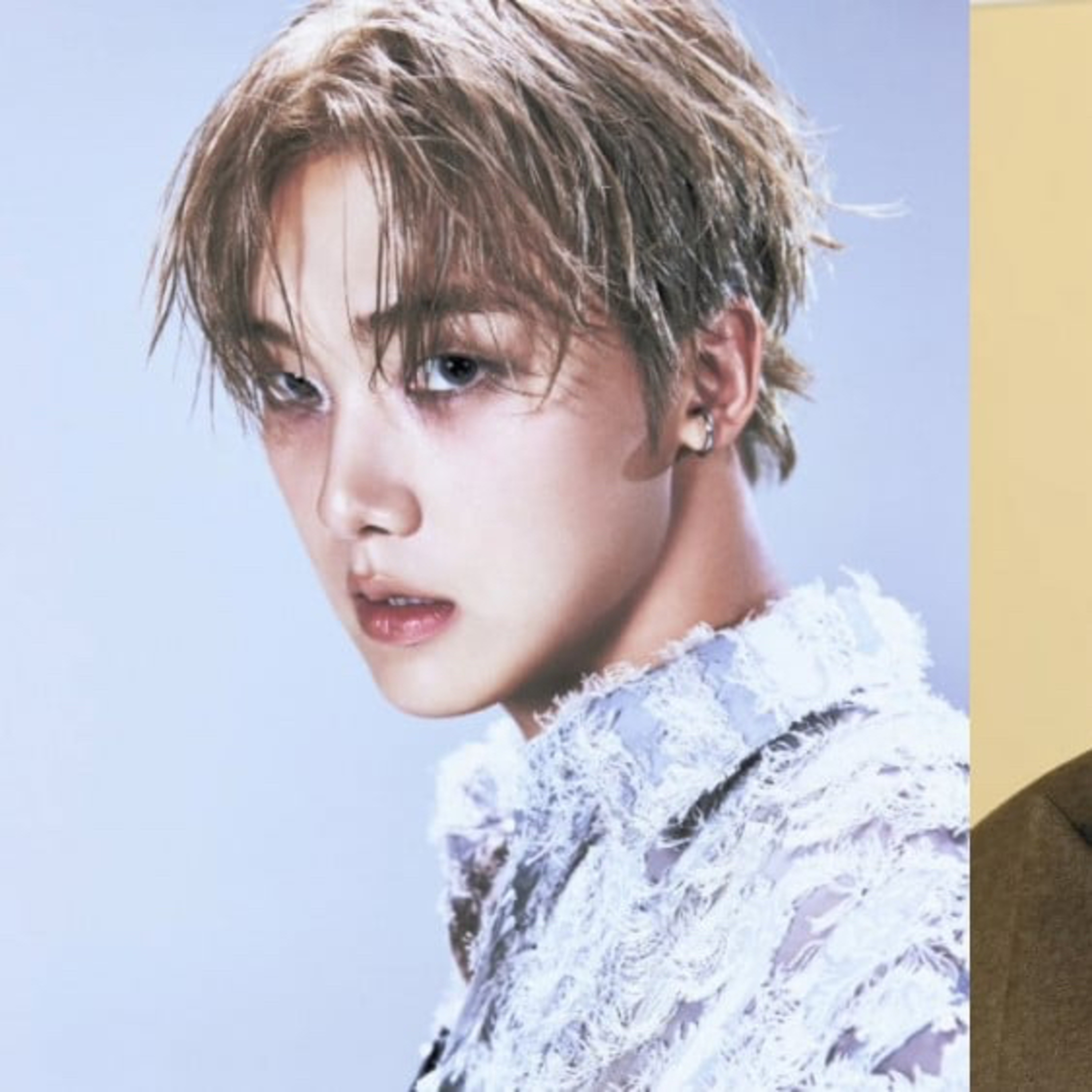 ASTRO's Sanha talks about learning from fellow member Cha Eun Woo