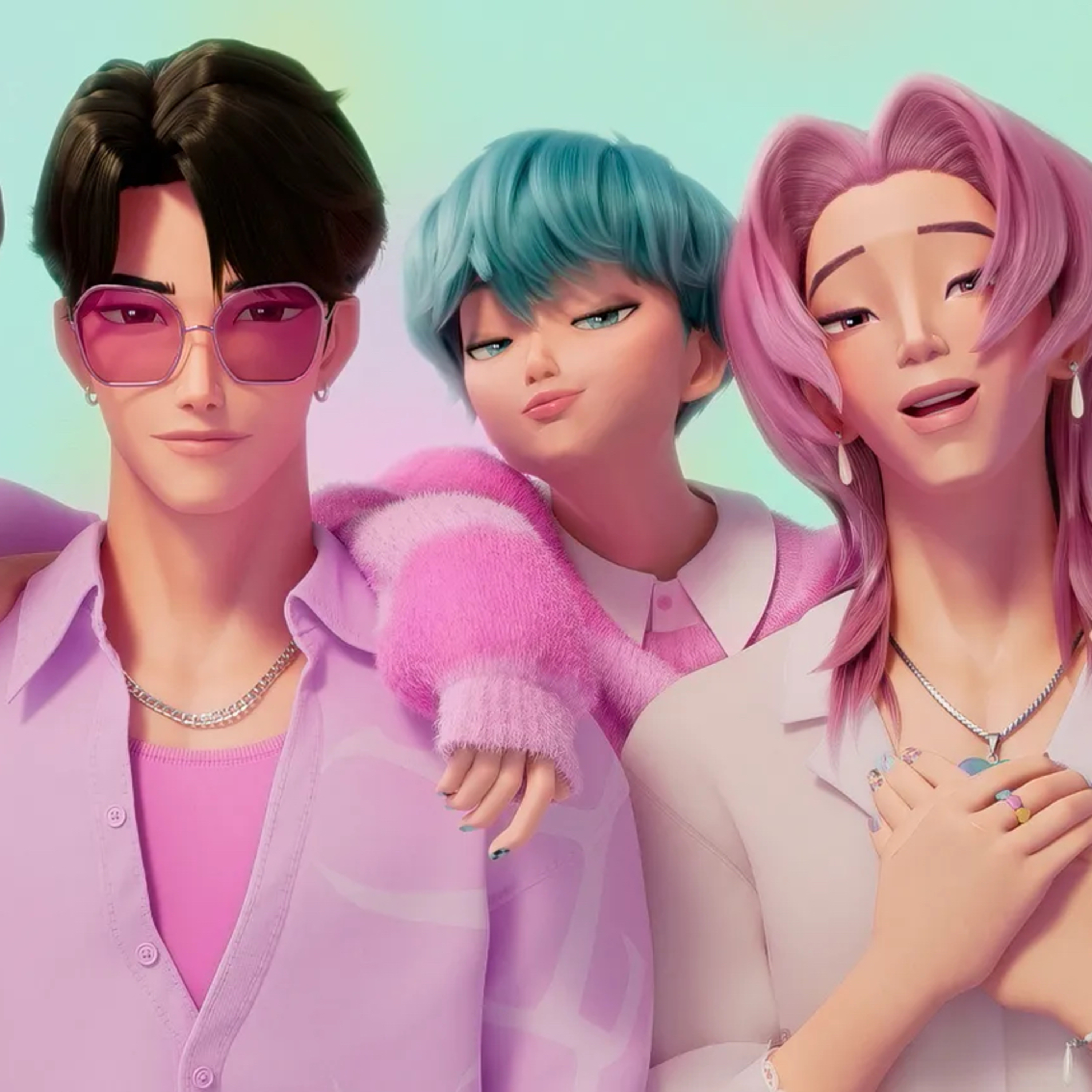 Will There Be a KPop Demon Hunters 2? All About the Hit Film's Future