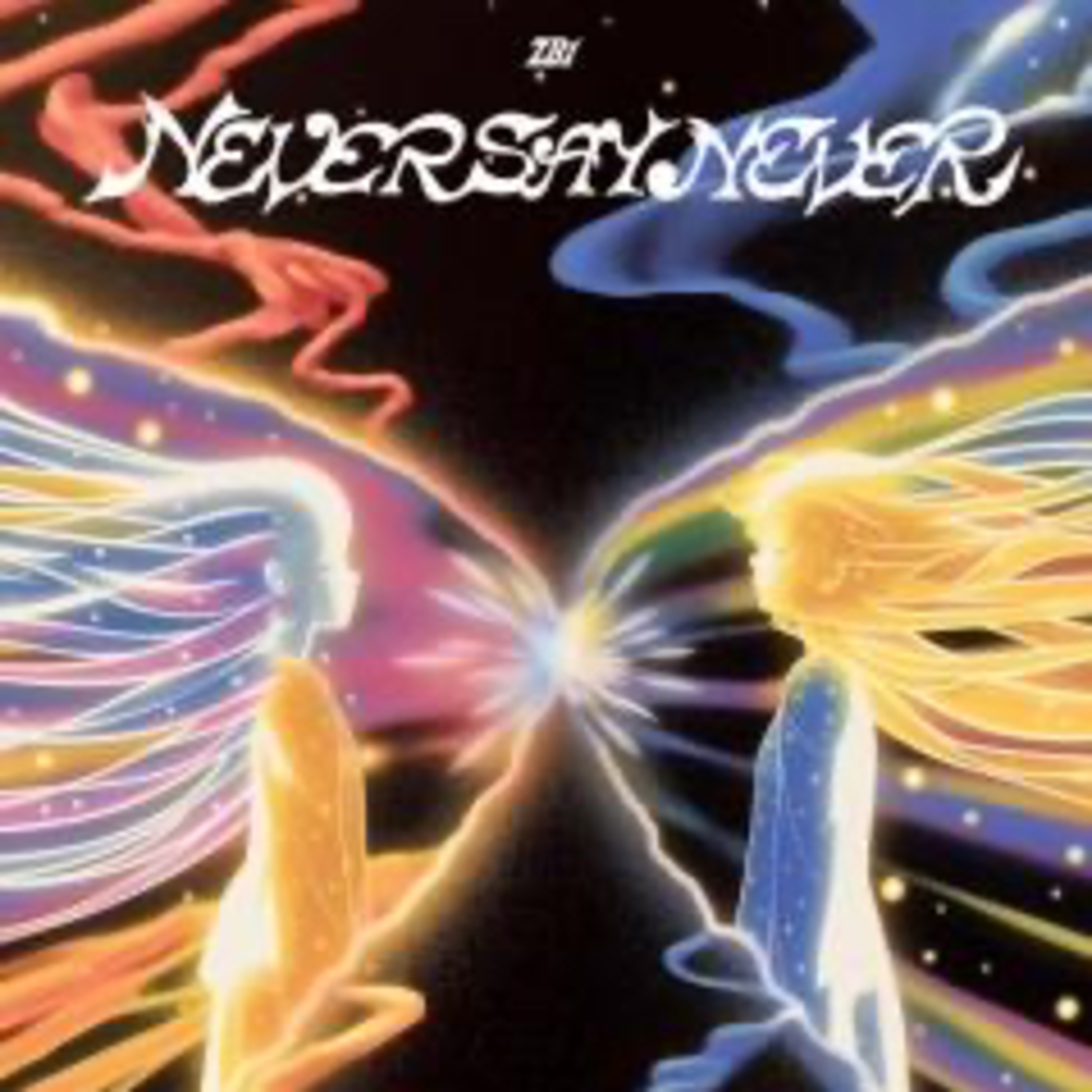 ZEROBASEONE’s 1ST FULL ALBUM, NEVER SAY NEVER, NOW AVAILABLE FOR PRE-ORDER
