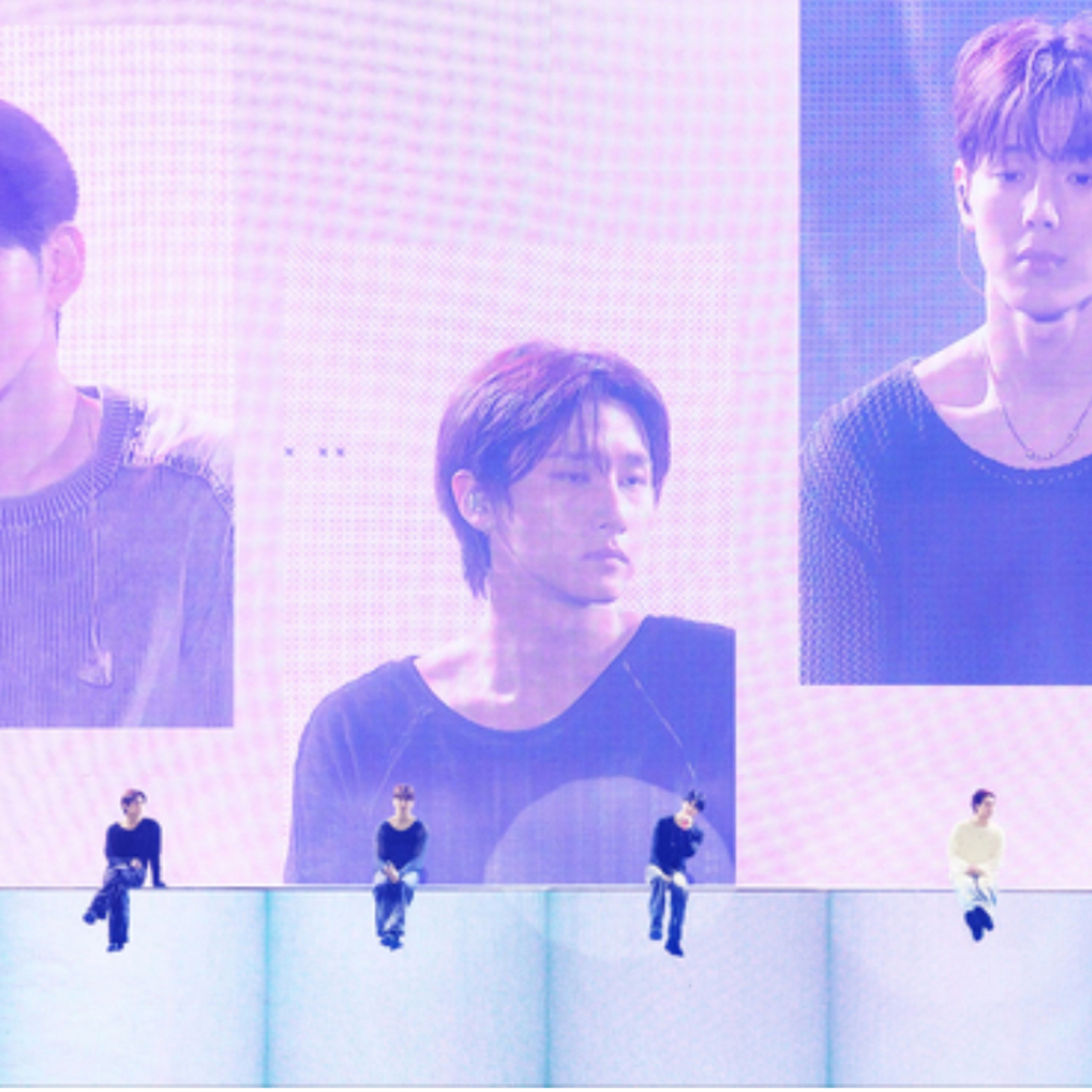 Monsta X lights up Seoul with roof-raising 10-year anniversary concert