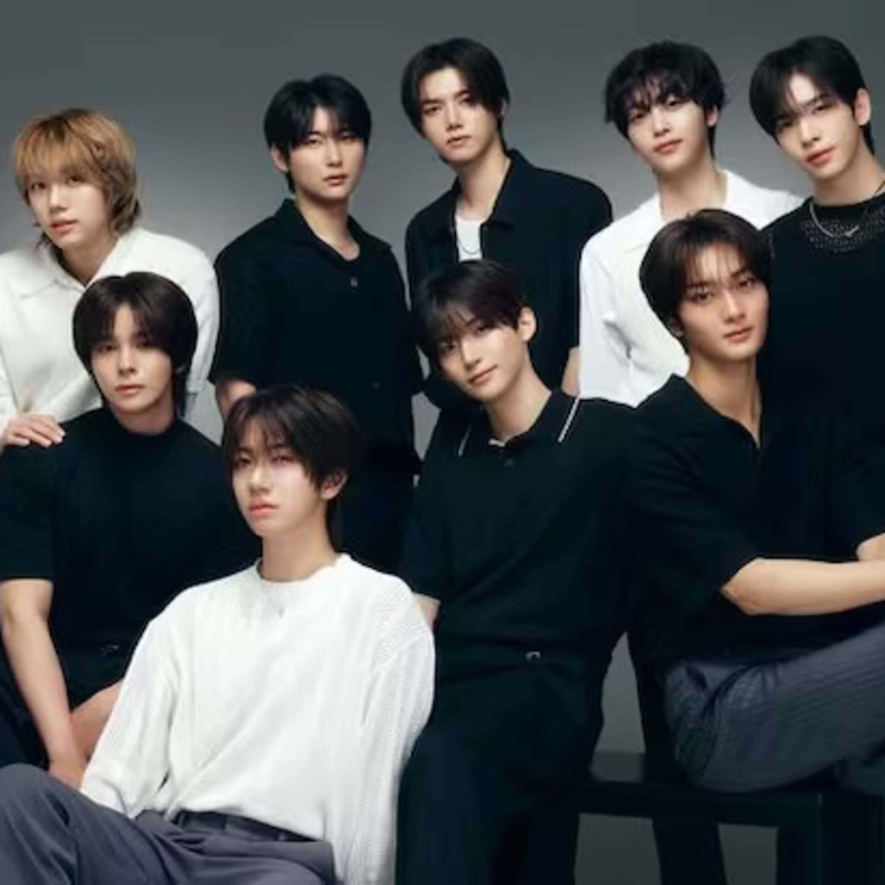CRAVITY showcases versatile skills at KCON LA 2025, captivating global fans