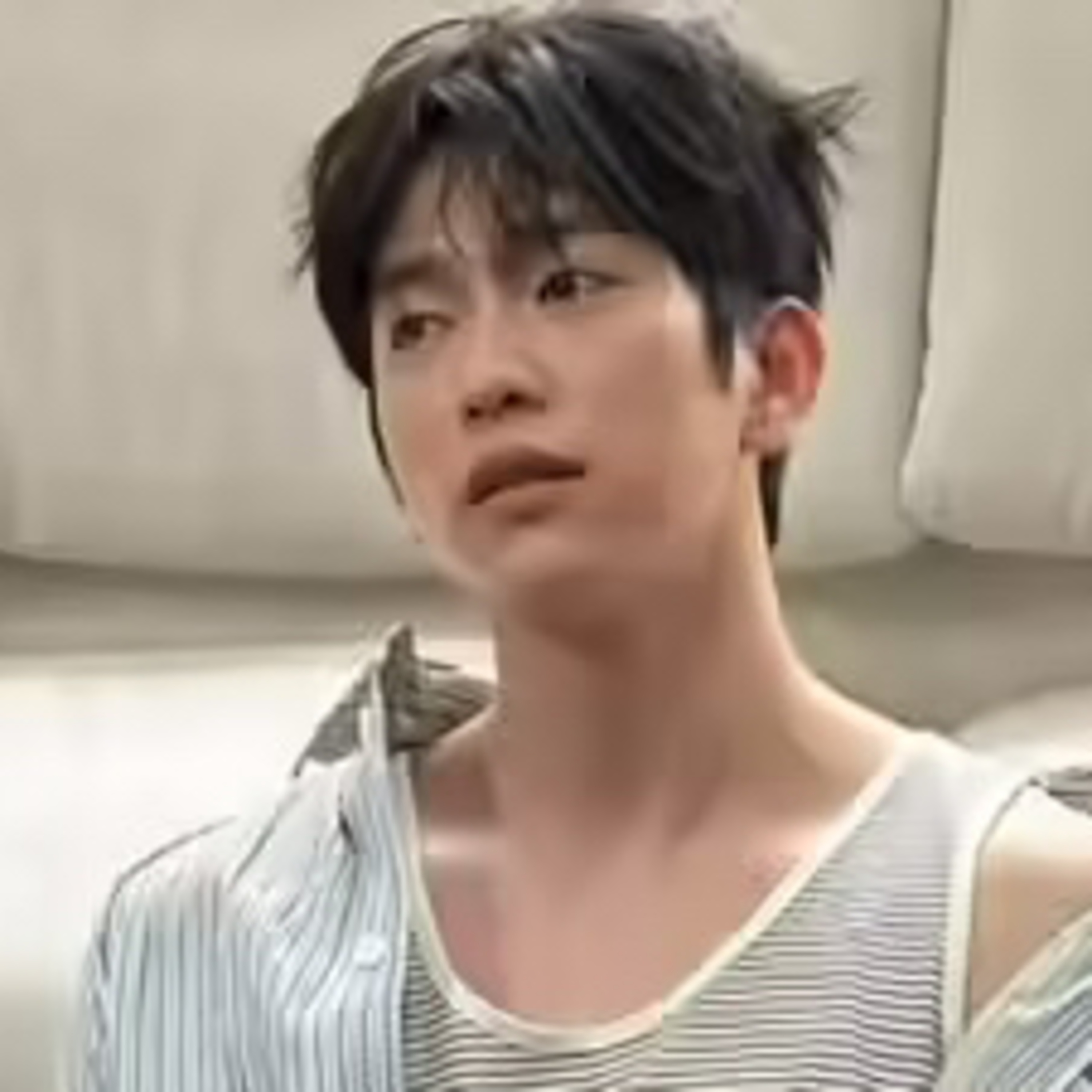 GOT7'S Jinyoung Eyeing Lead Role In Upcoming Korean Drama '100 Days Of Lies'