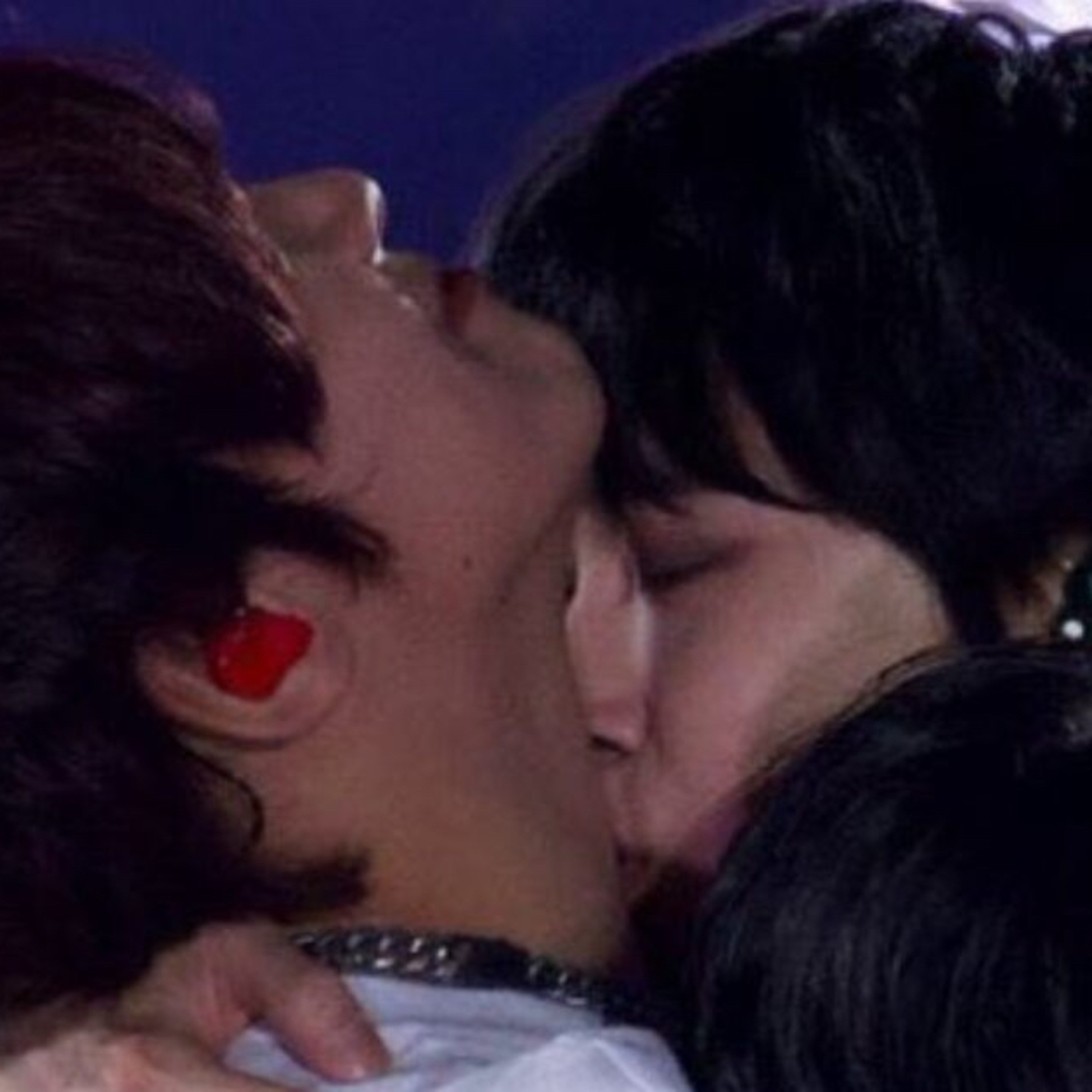 NCT 127 Finally Reveals The Reason For The Viral “Kiss” Moment