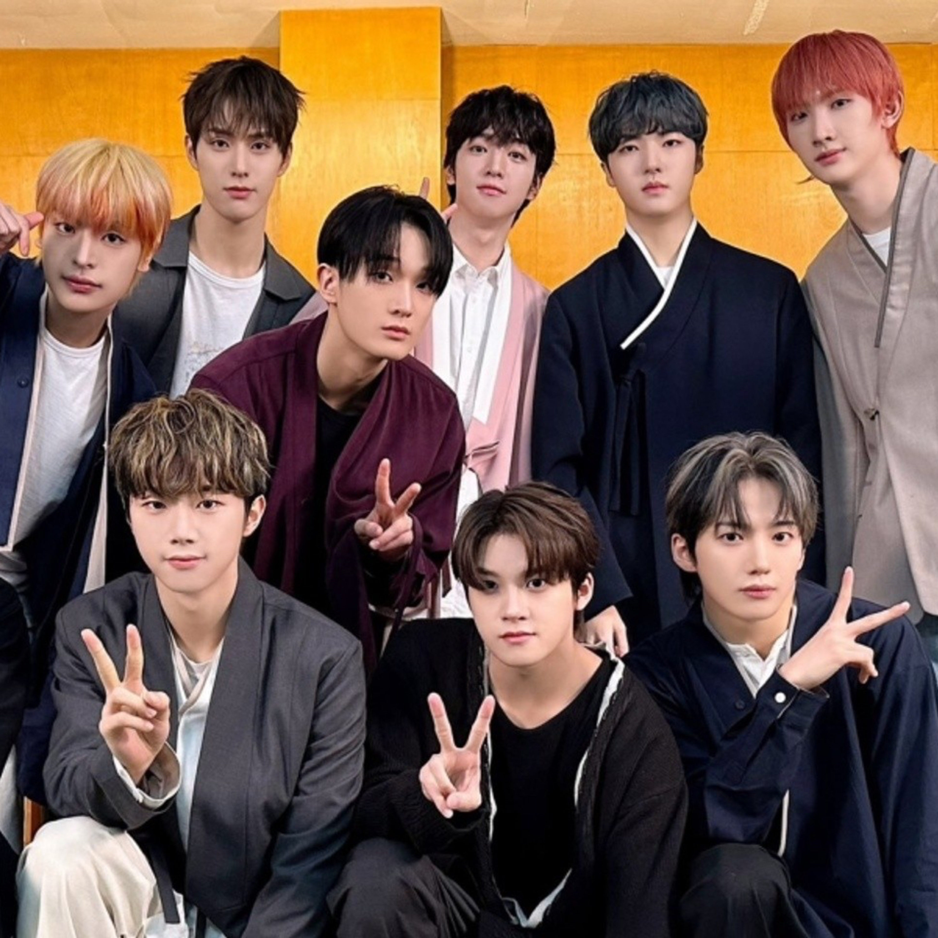 xikers makes a bold comeback with their empowering single ‘ICONIC’ — listen