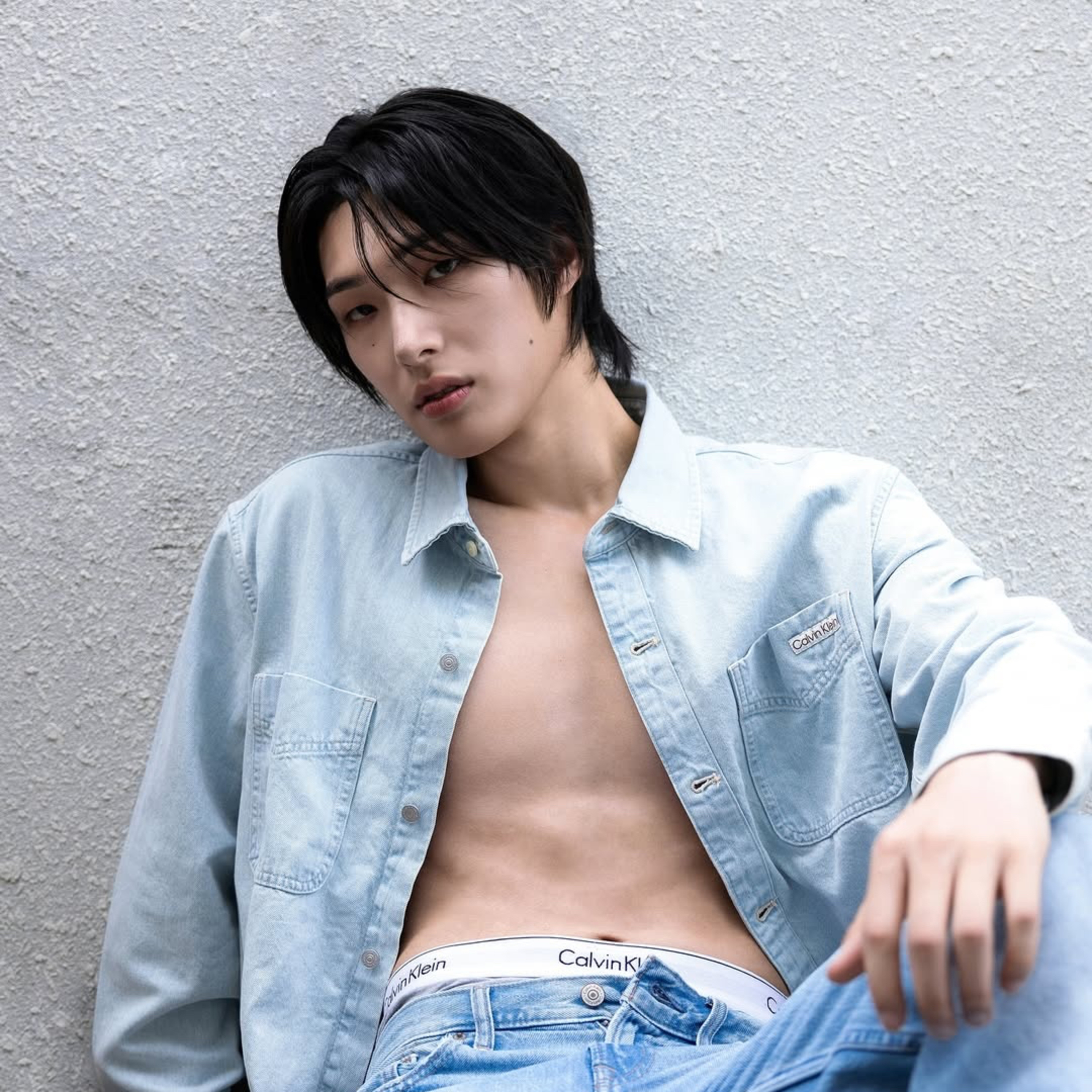 Happy Birthday to my bias wrecker ATEEZ Mingi 26th birthday August 9