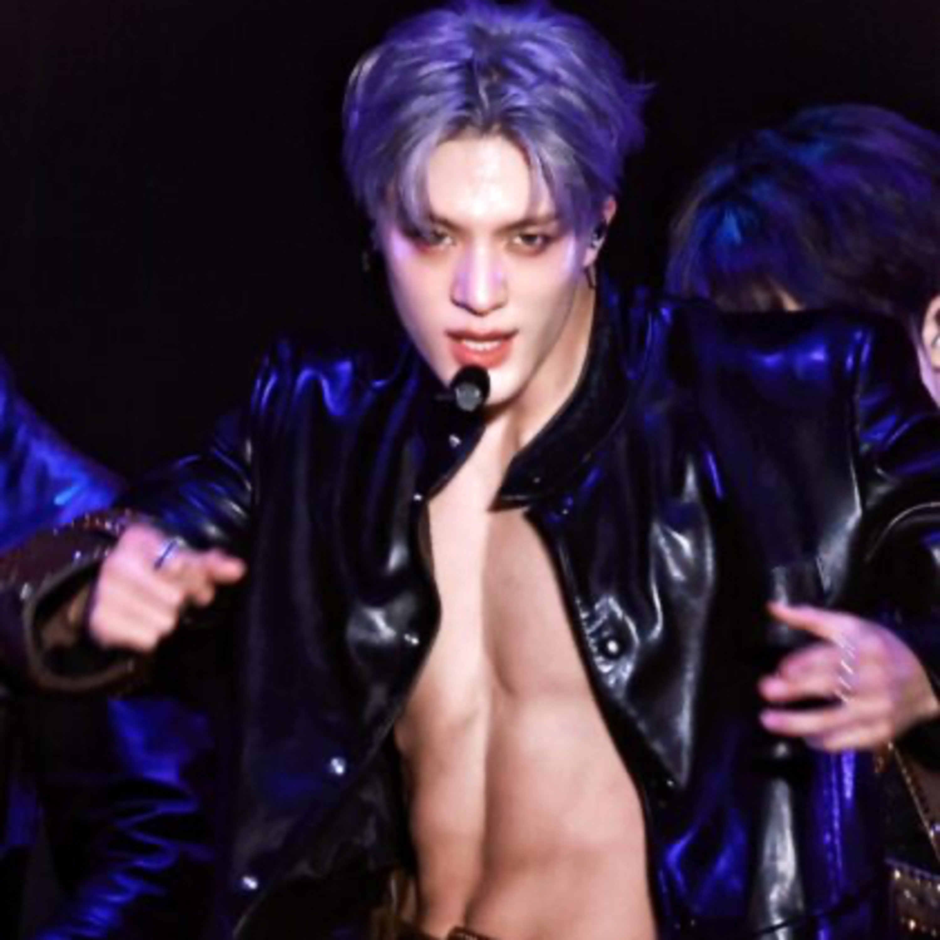 3rd Gen Idol’s “Dangerously Low” Body Fat Percentage Raises Alarm