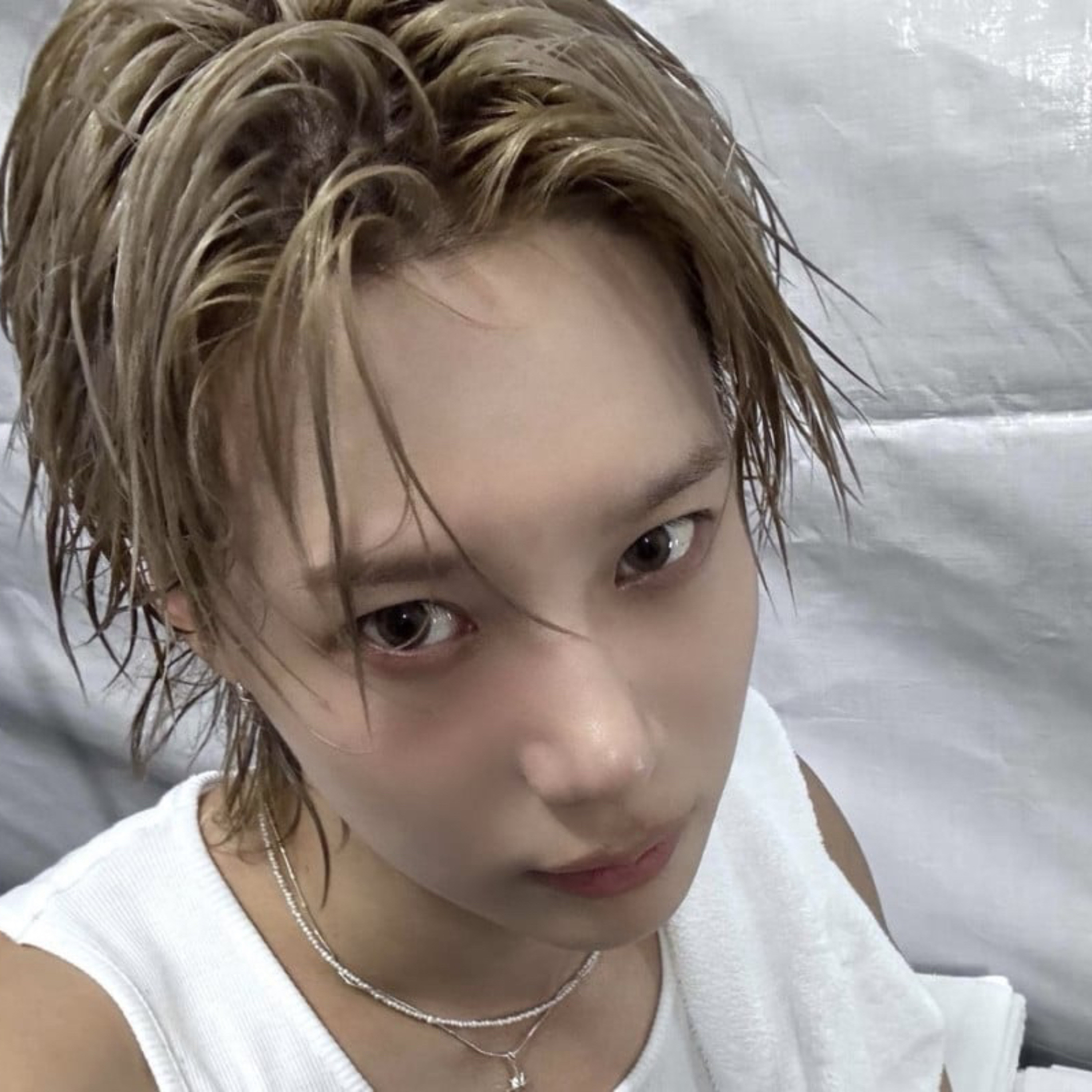 TAEMIN makes waves at WATERBOMB SINGAPORE with fiery solo stage