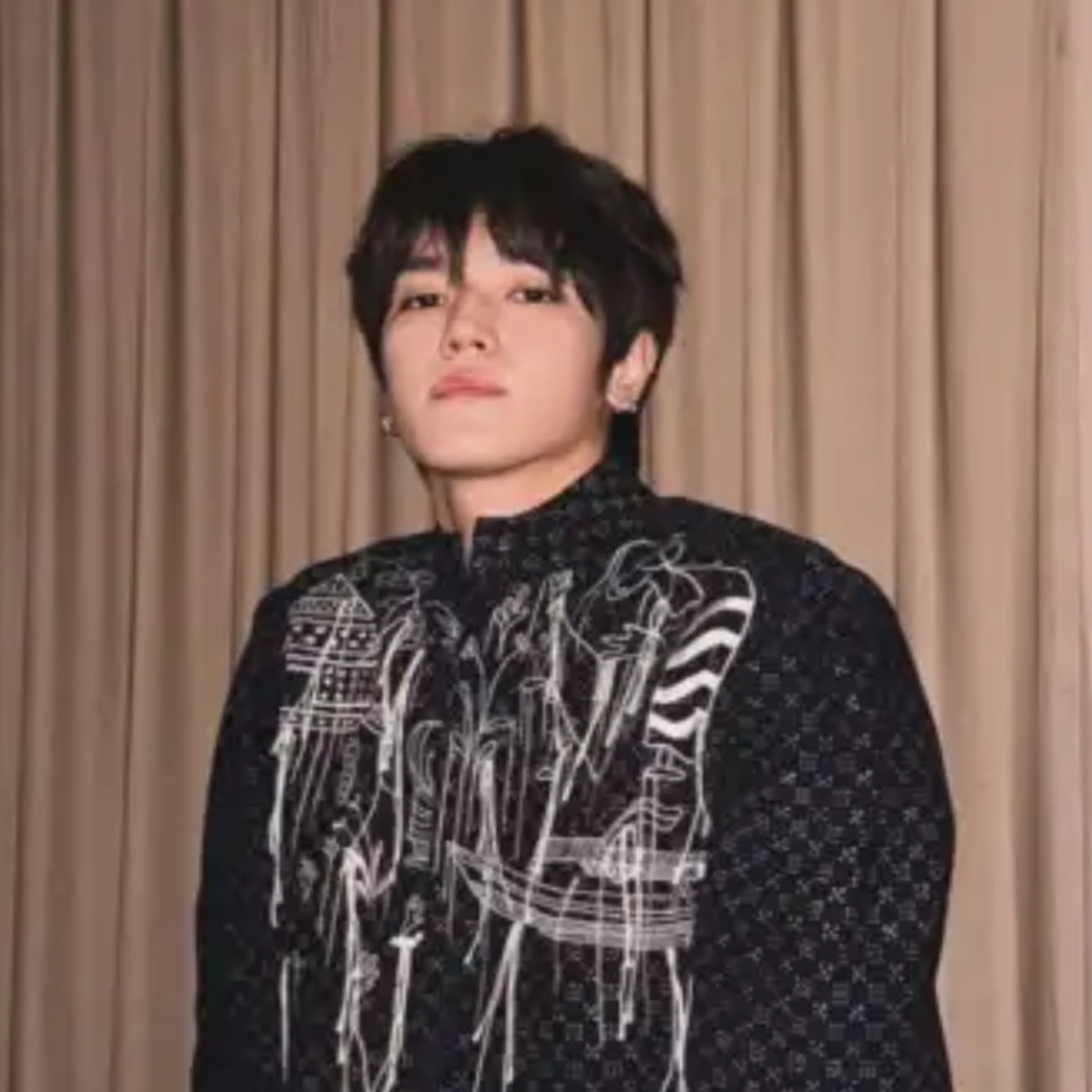 NCT Taeyong hard hitting quotes to lift you up when you are feel like giving up