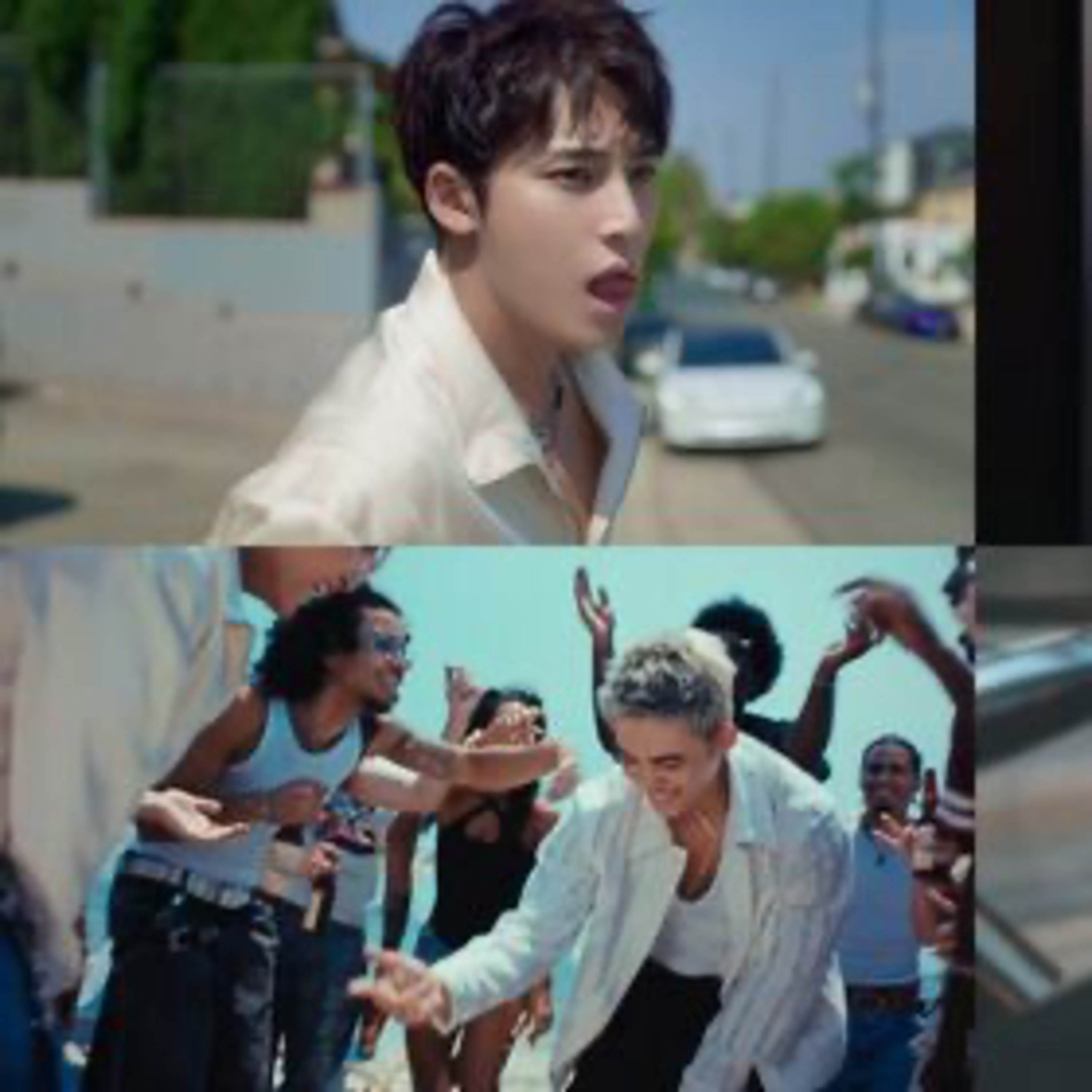 S.COUPS & MINGYU Form New SEVENTEEN Unit, Mini Album Drops September 29