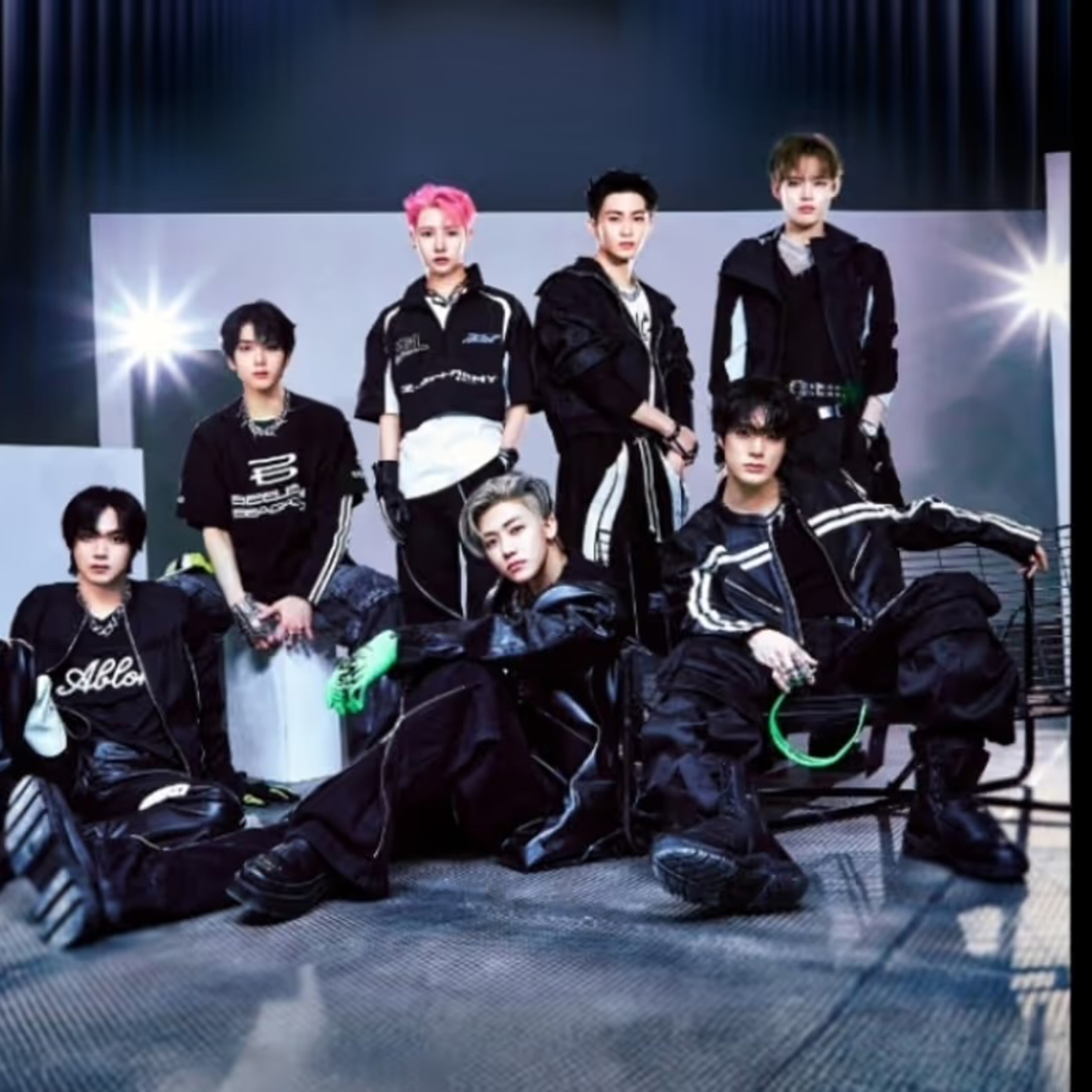 NCT Dream Brings THE DREAM SHOW 4 to Singapore in October