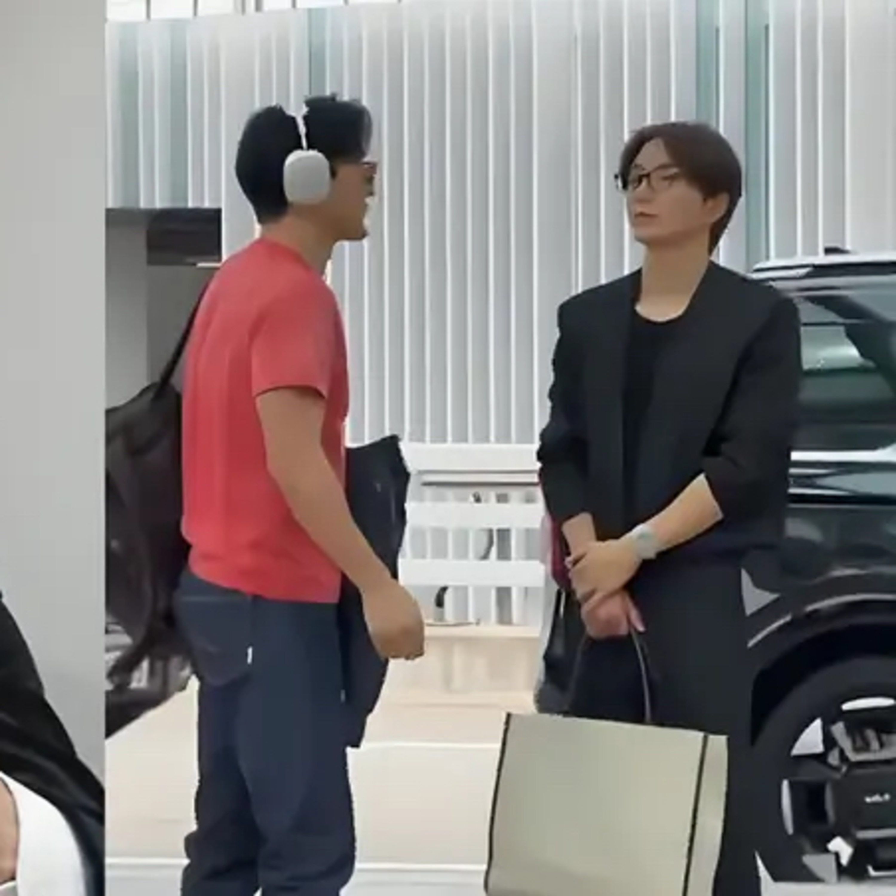 Siwon’s Charlie Kirk tribute shadows Super Junior as Leeteuk’s frosty airport