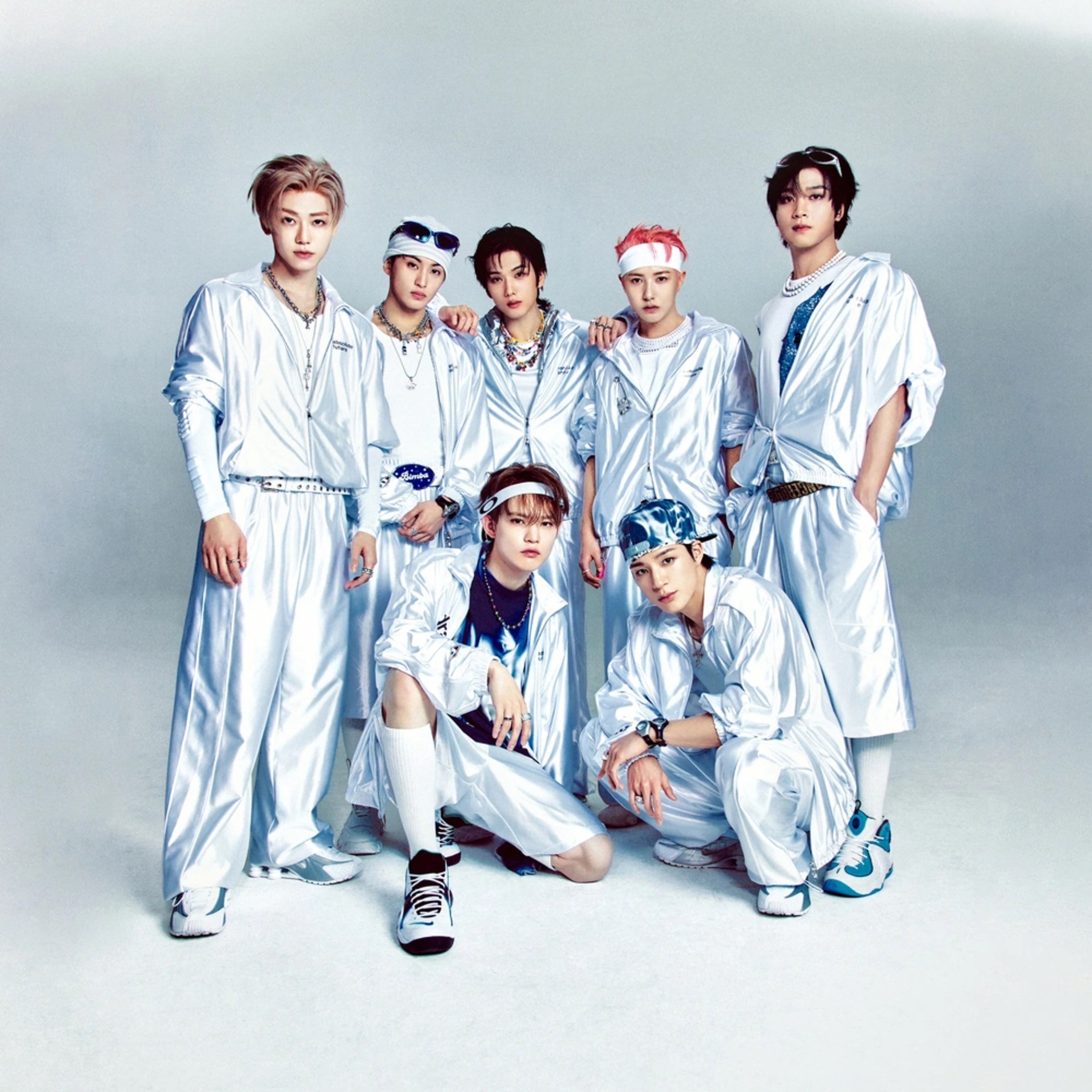 NCT Dream releases new EP, 'Chiller' music video