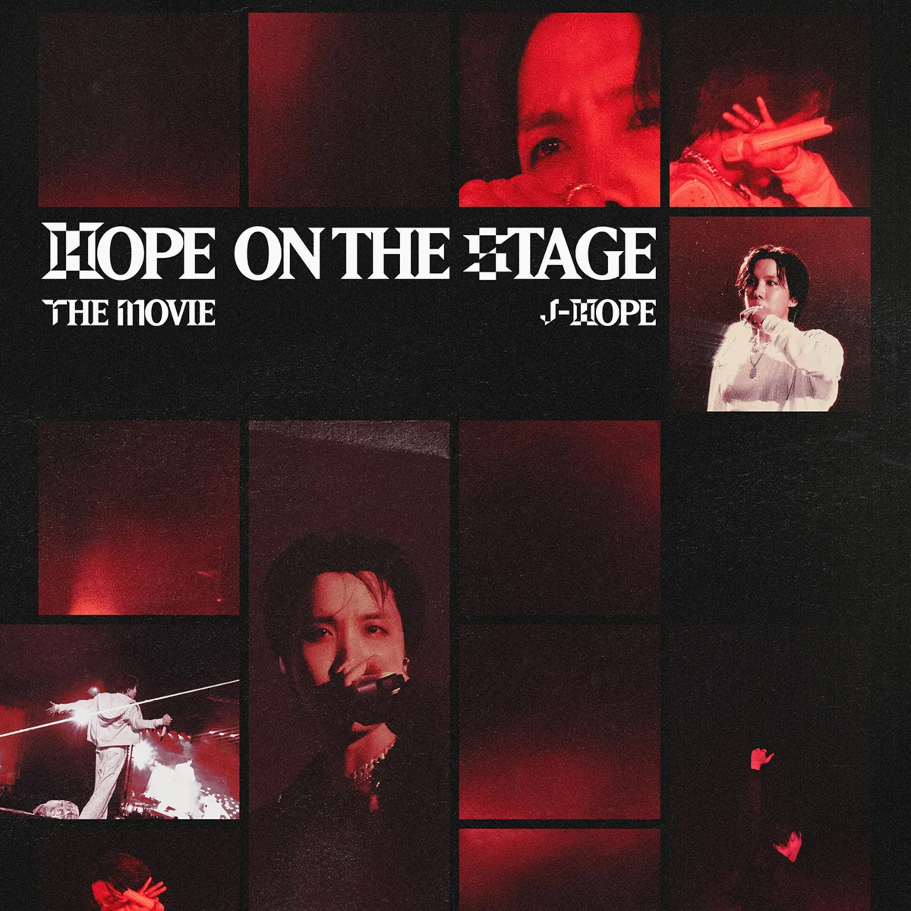 BTS’ J-HOPE’S ‘HOPE ON THE STAGE’ MOVIE TO HIT IMAX AND THEATERS WORLDWIDE IN NOVEMBER