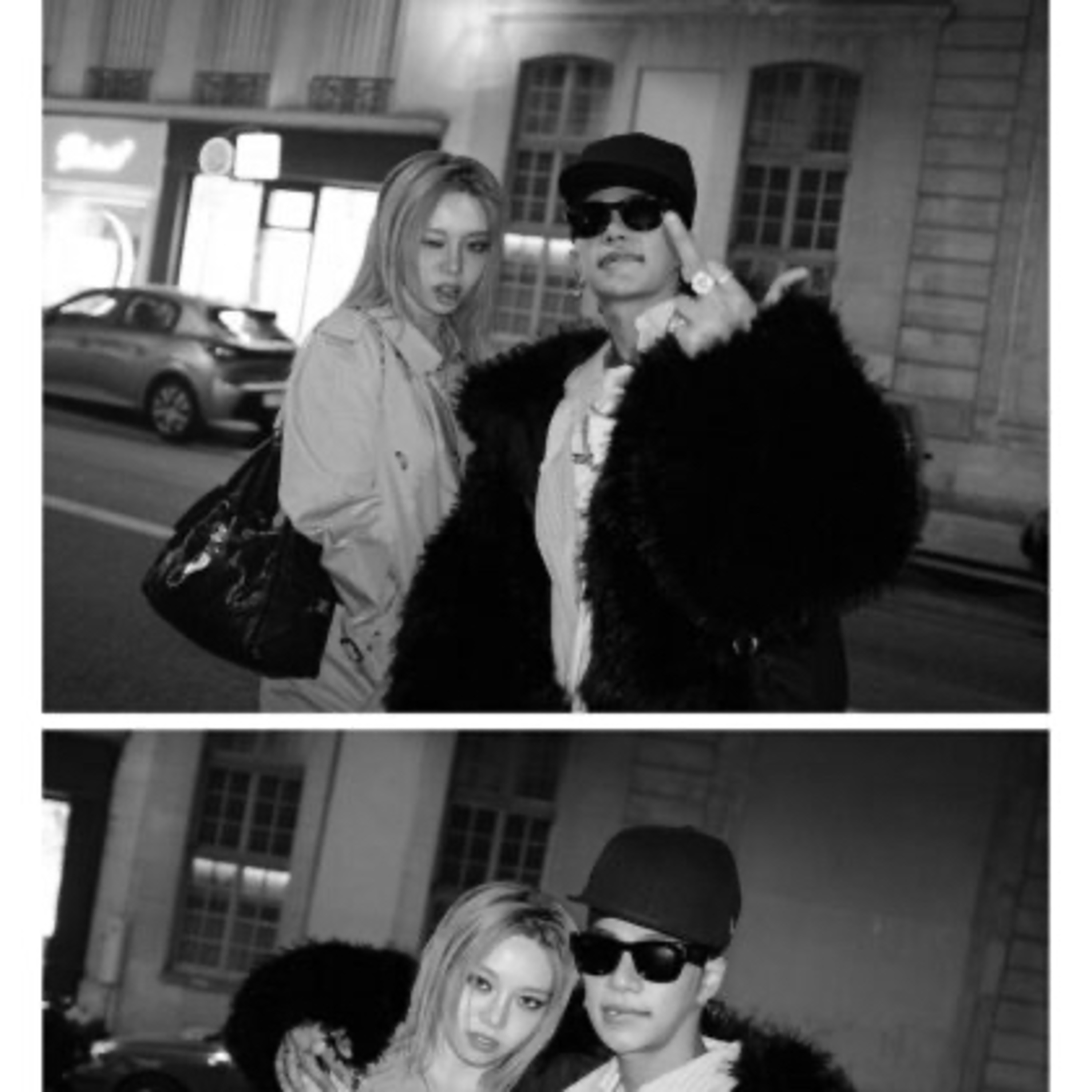 ALLDAY PROJECT’s Tarzzan Hit With Major Backlash For Supposedly Inappropriate Pose