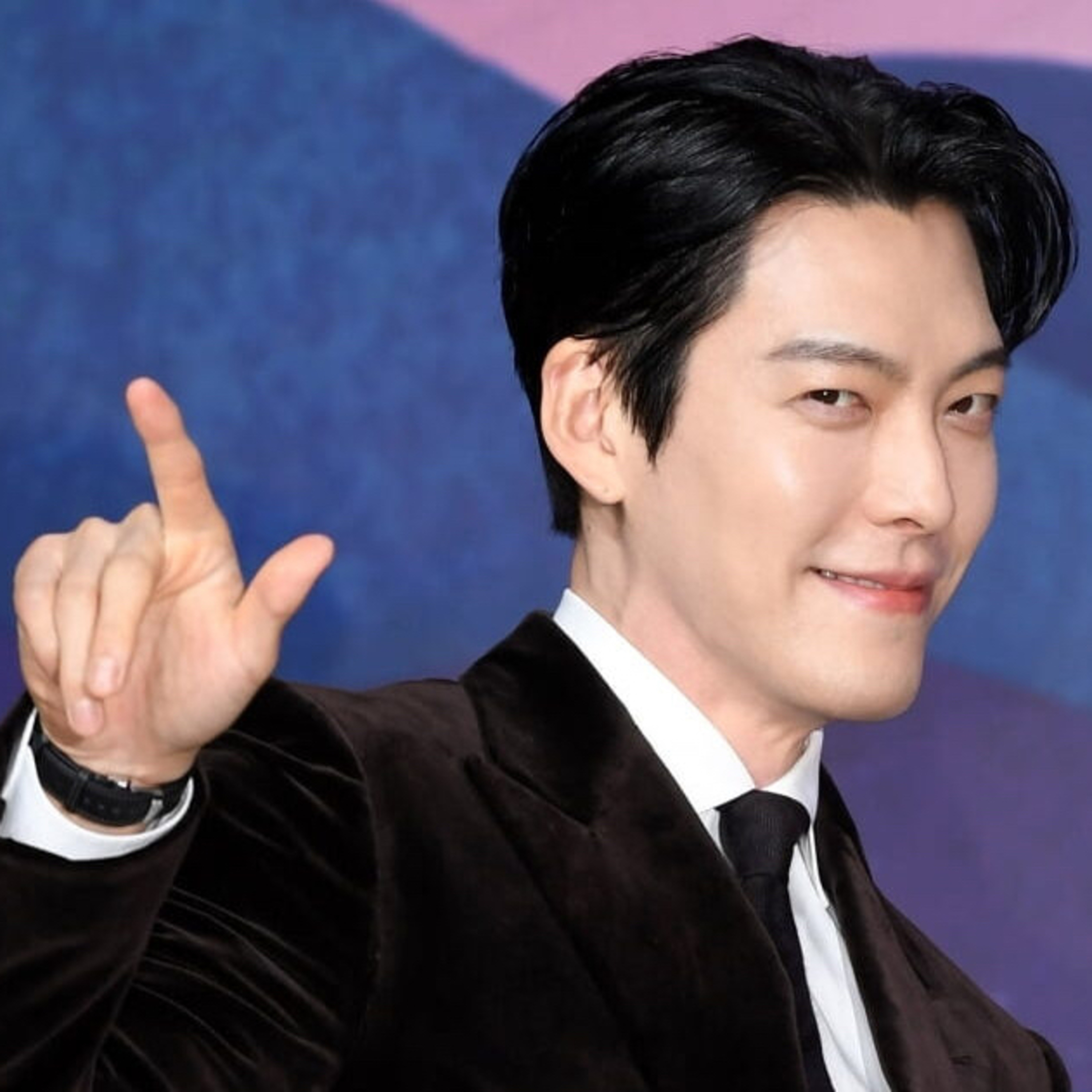 Kim Woo Bin Goes Viral For Taking The Bullet Responding To Recent Drama’s Controversies