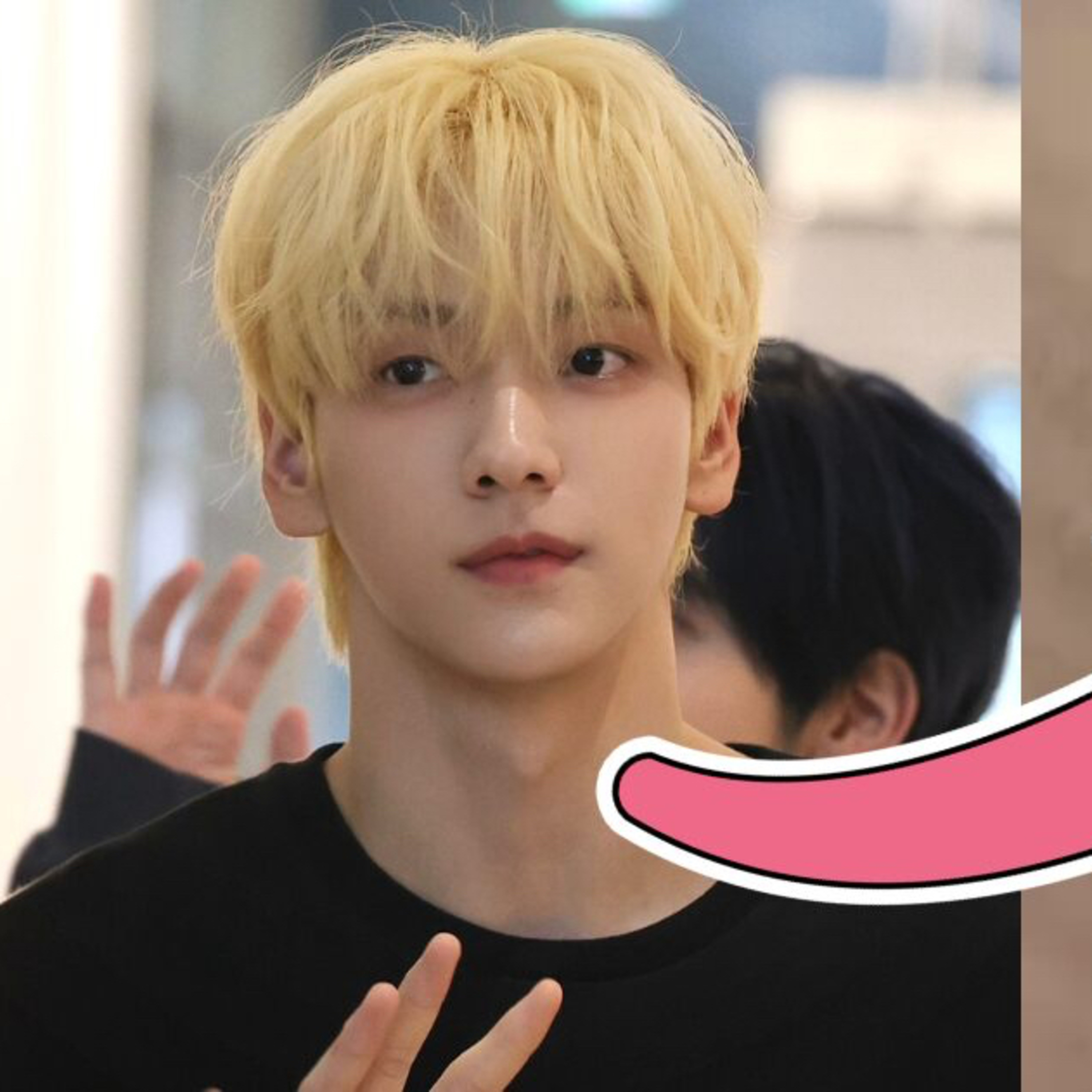 TXT’s Soobin Throwing A Stalker Fan’s Phone — Twice — Sparks Hot Reactions