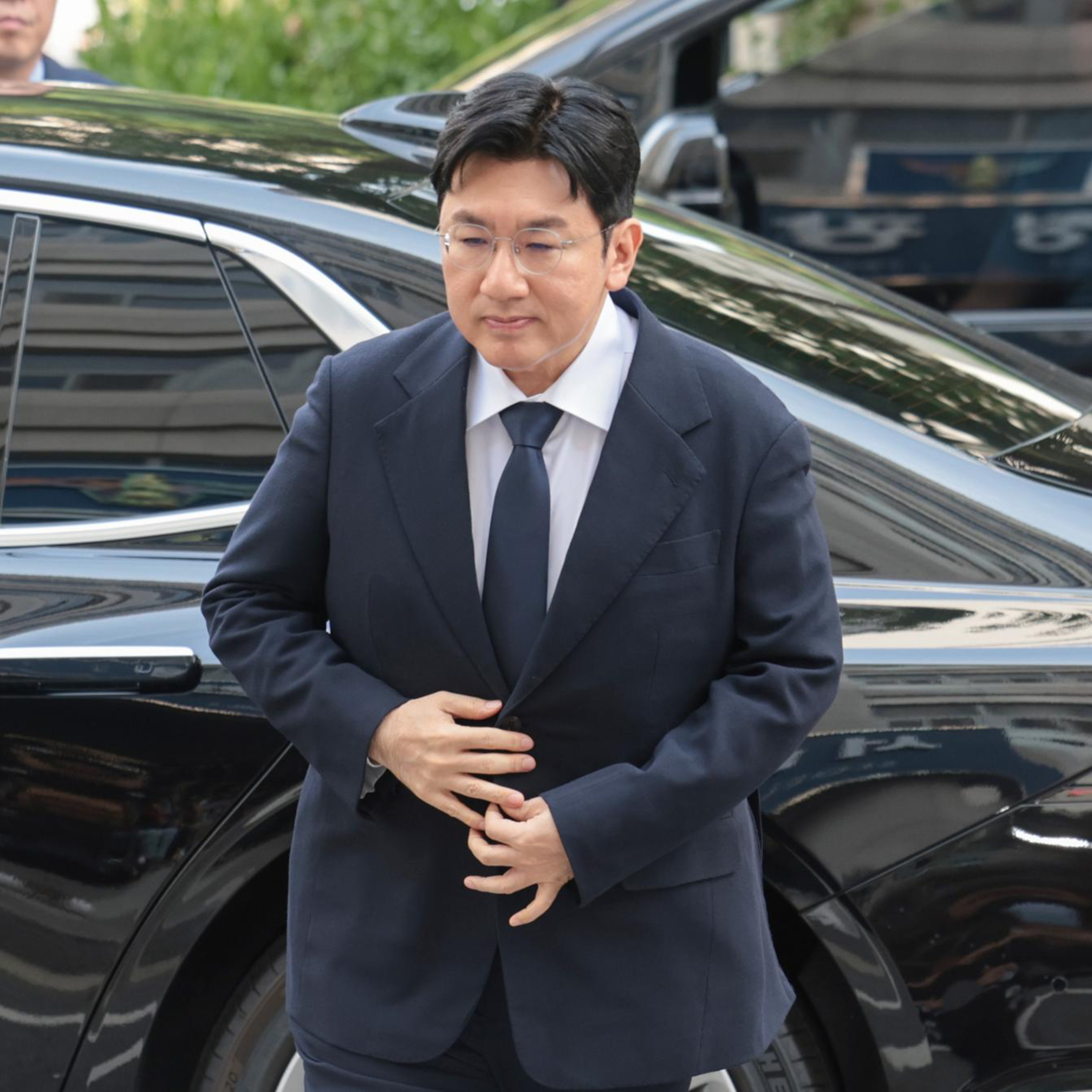 Bang Si-hyuk’s legal battle turns on when BTS success became ‘predictable’