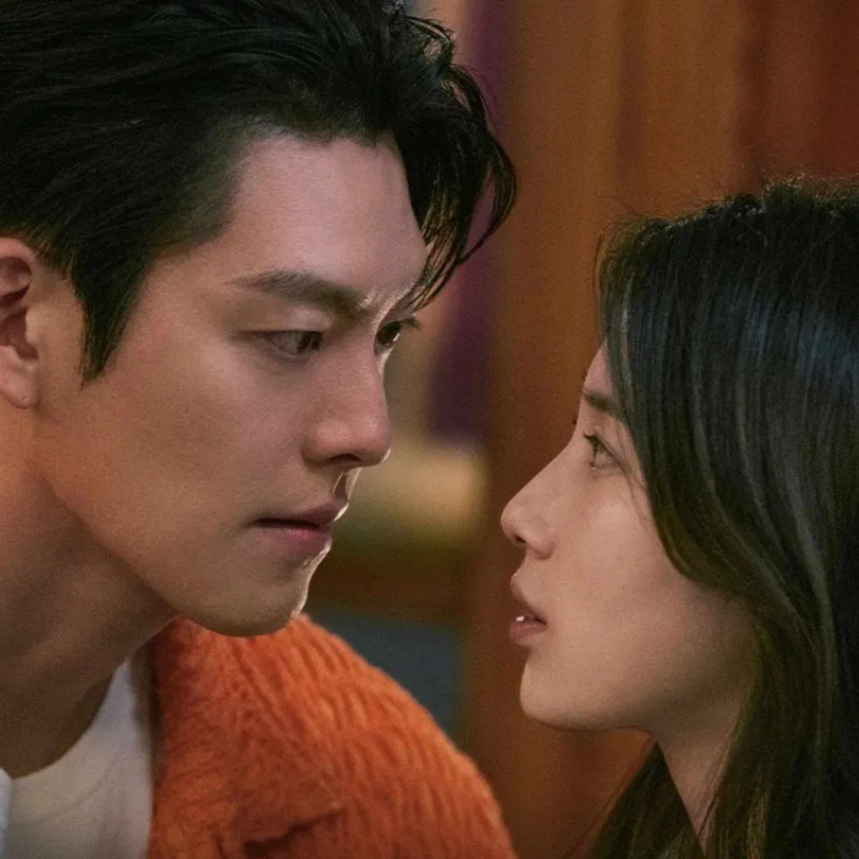 Genie meets righteous psycho in Bae Suzy, Kim Woo-bin's 'Genie, Make a Wish'