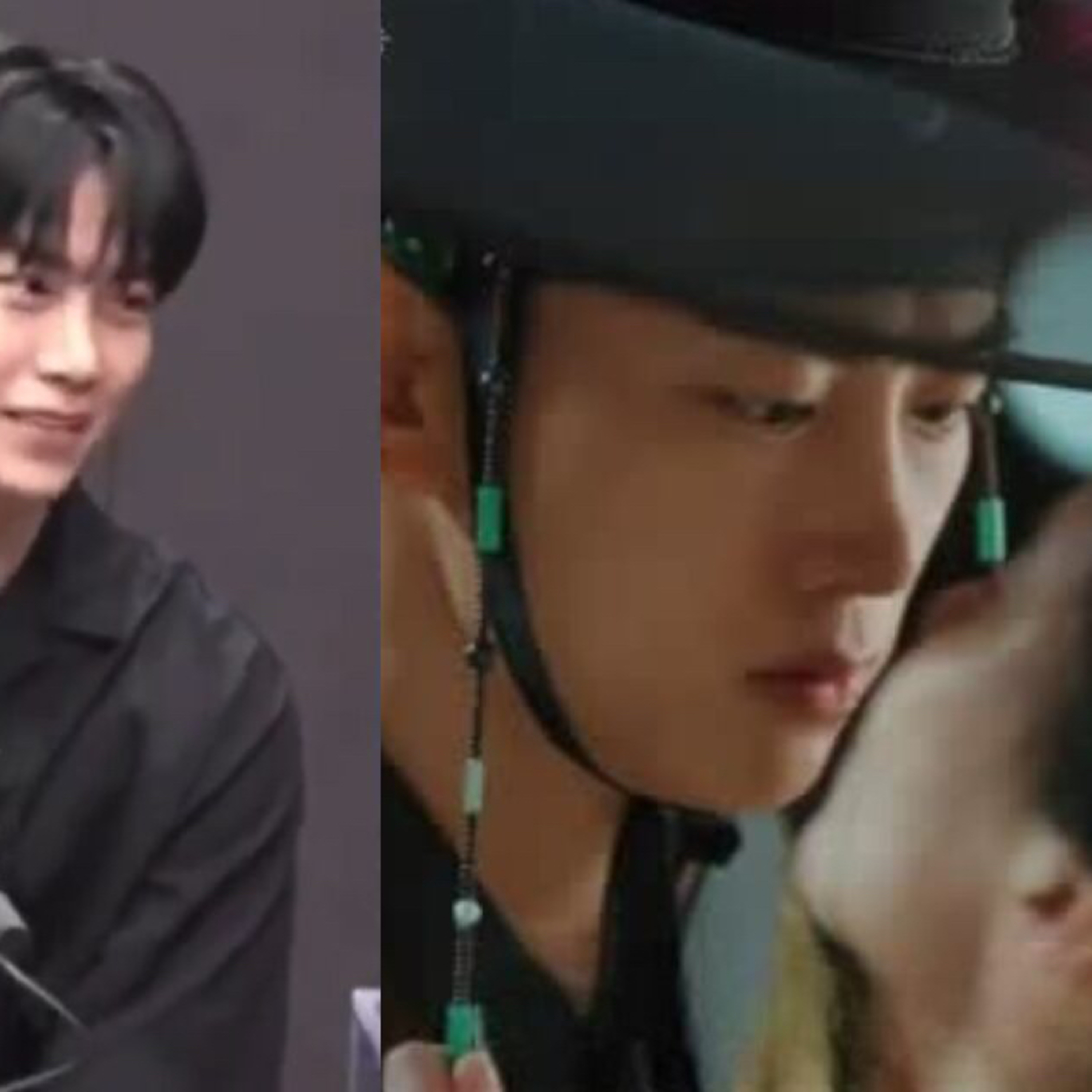 2PM’s Taecyeon Admits He Was Left Cringing While Filming Romance Scene