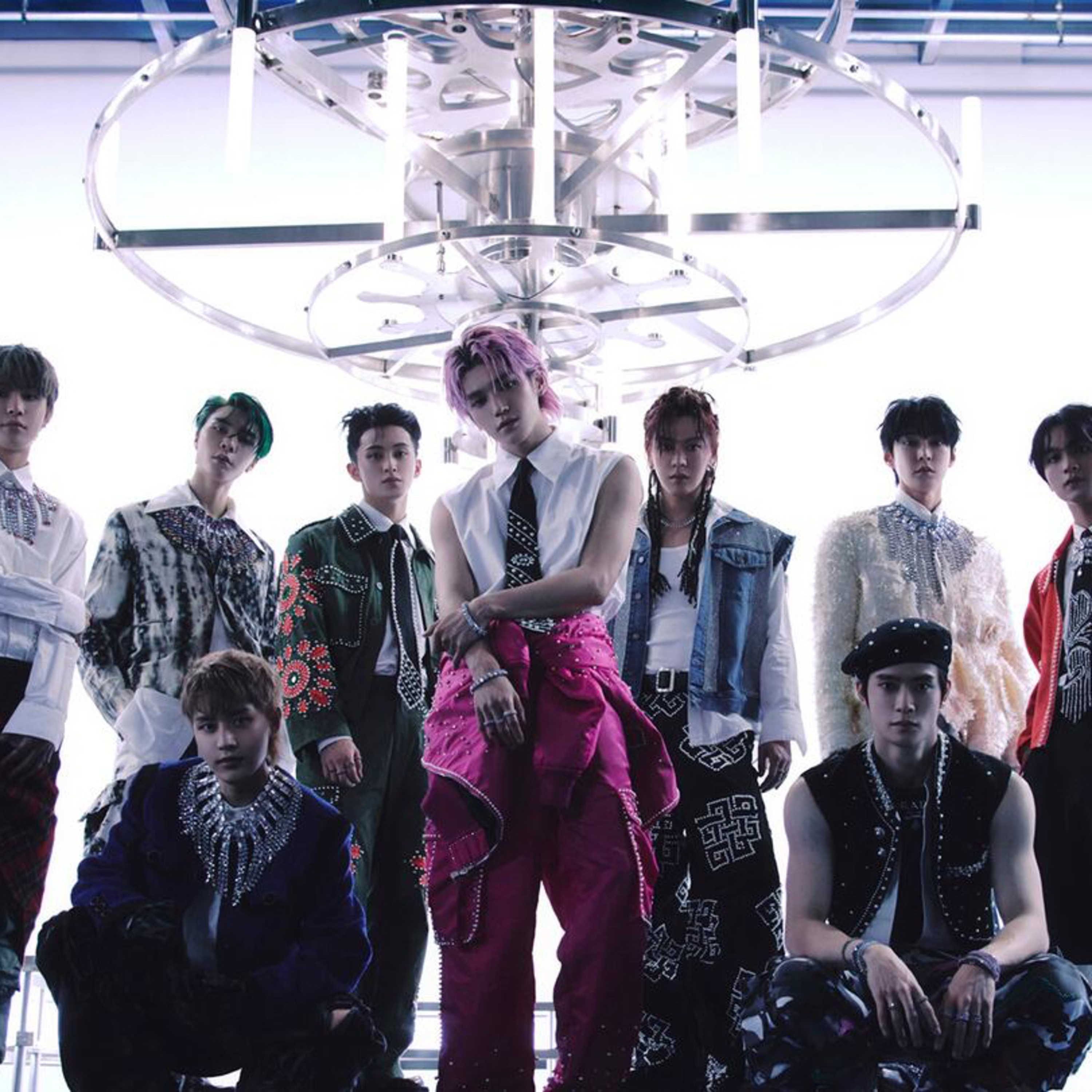 NCT 127 member reveals that 'Fact Check' would be the group's last album