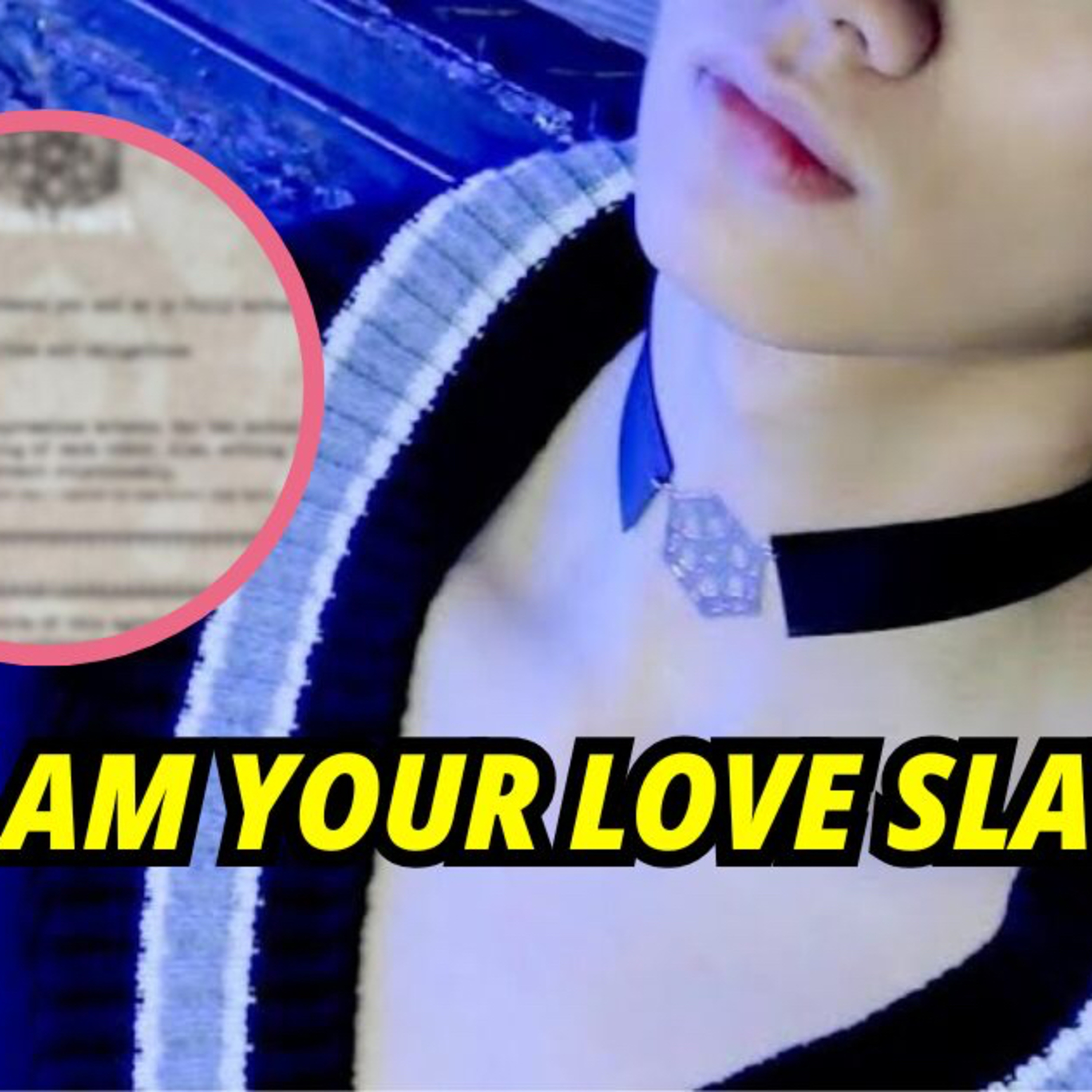 Parasocial Final Boss: The K-Pop Group Who Included BDSM Slave Contracts In Their Album