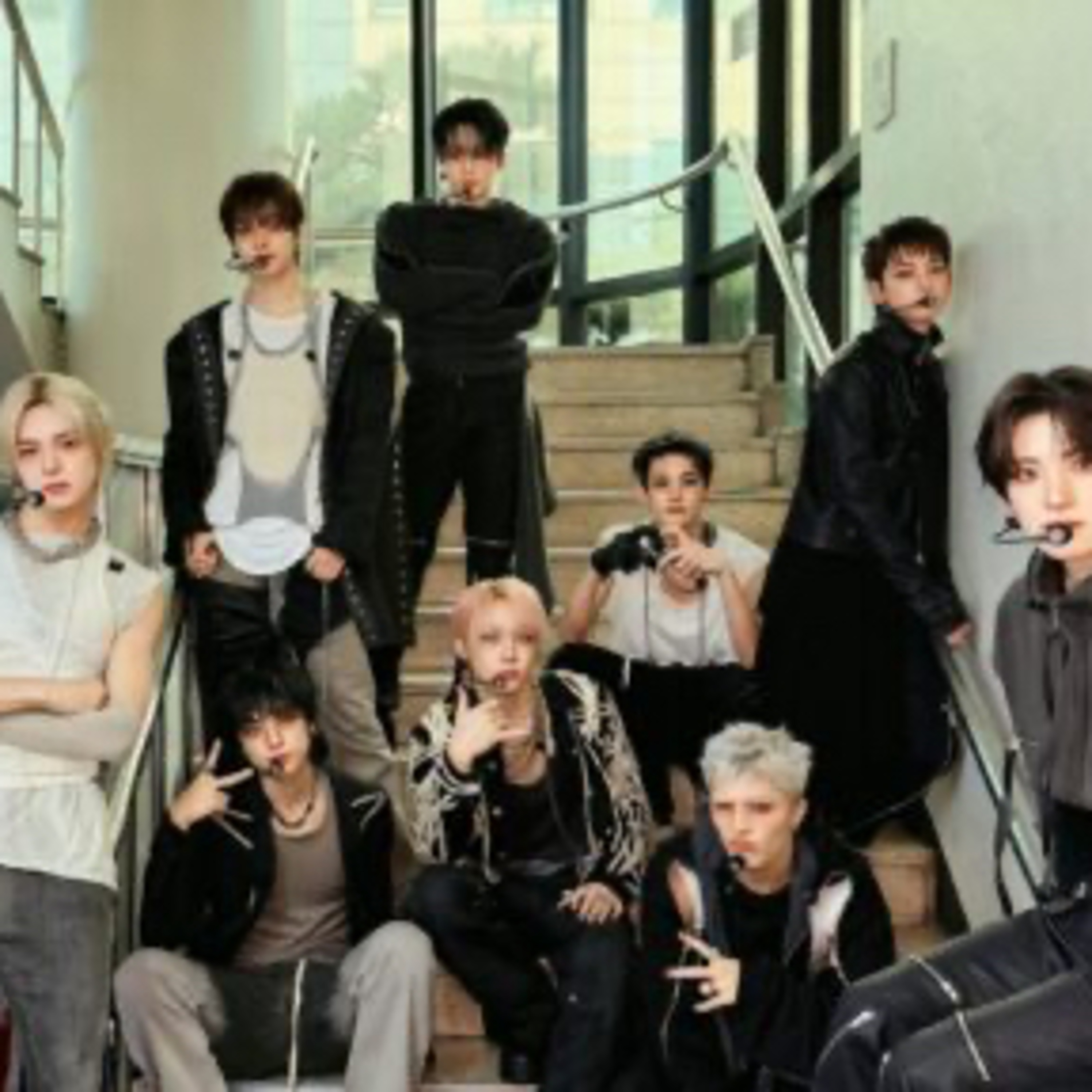 HYBE Group Triggers Major Criticism For Poor Vocals During “Music Bank” Encore
