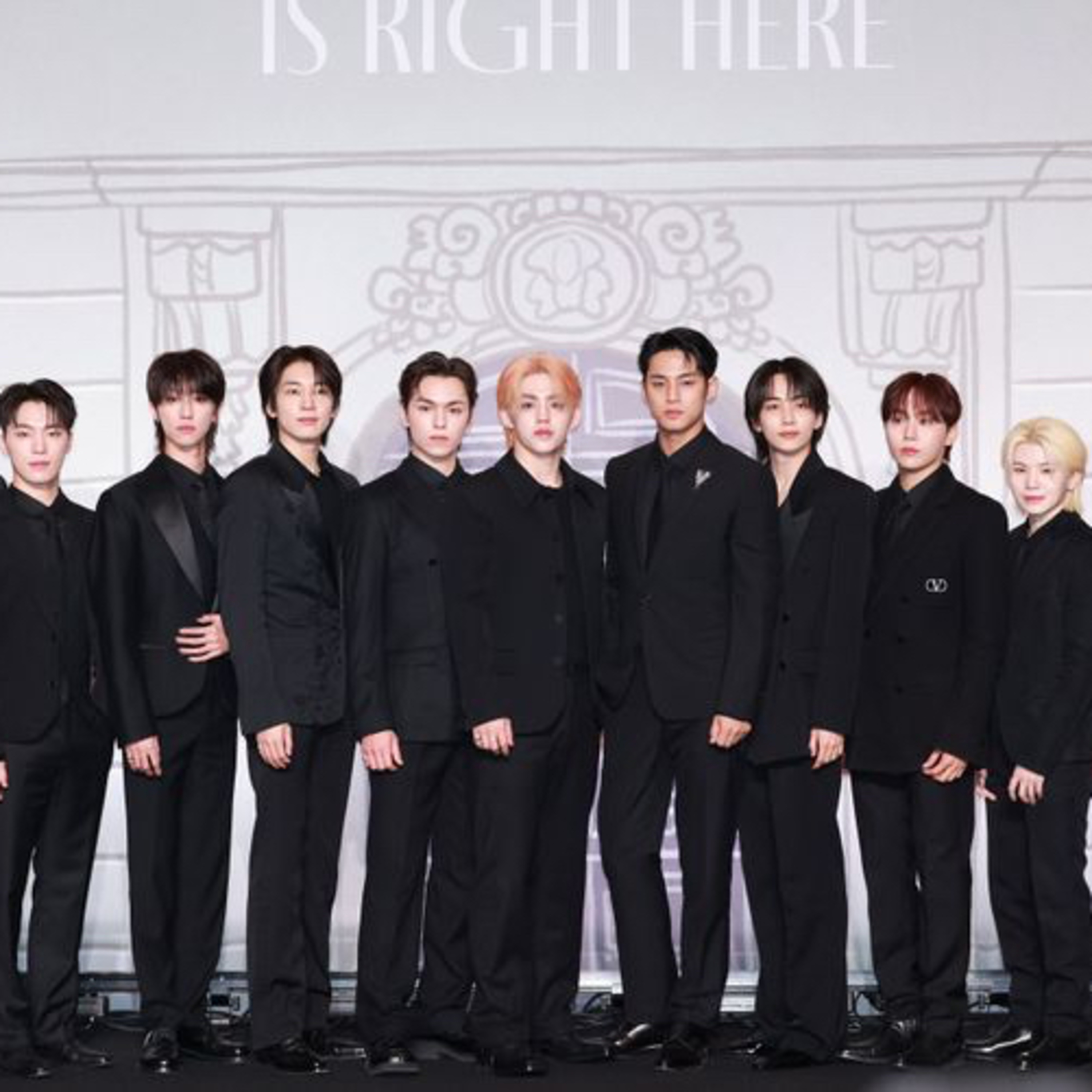 Why Does Seventeen Only Have 13 Members? All About the K-Pop Band Name's Deeper Meaning