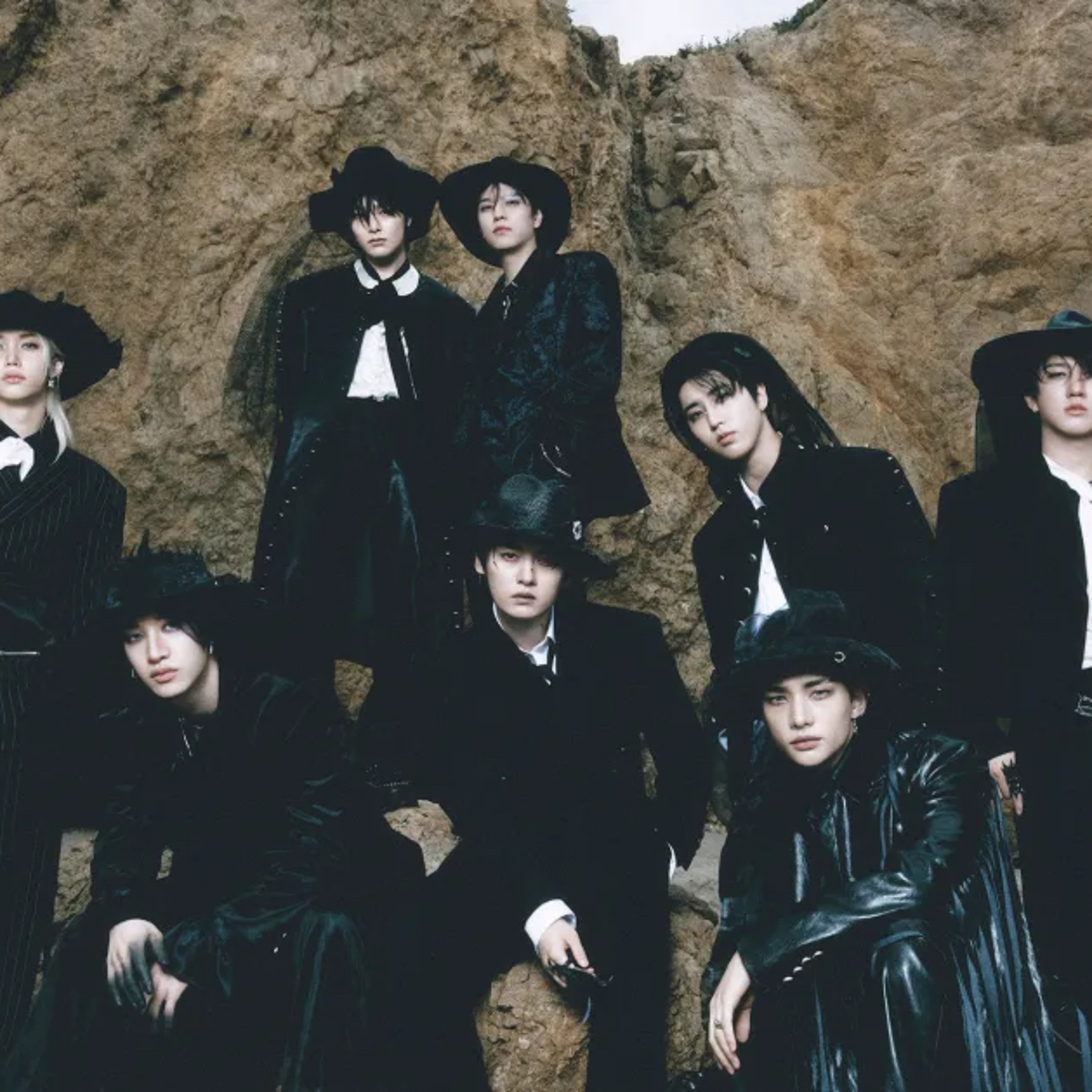 FANS CHOOSE STRAY KIDS’ ‘DO IT’ AS THIS WEEK’S FAVORITE NEW MUSIC