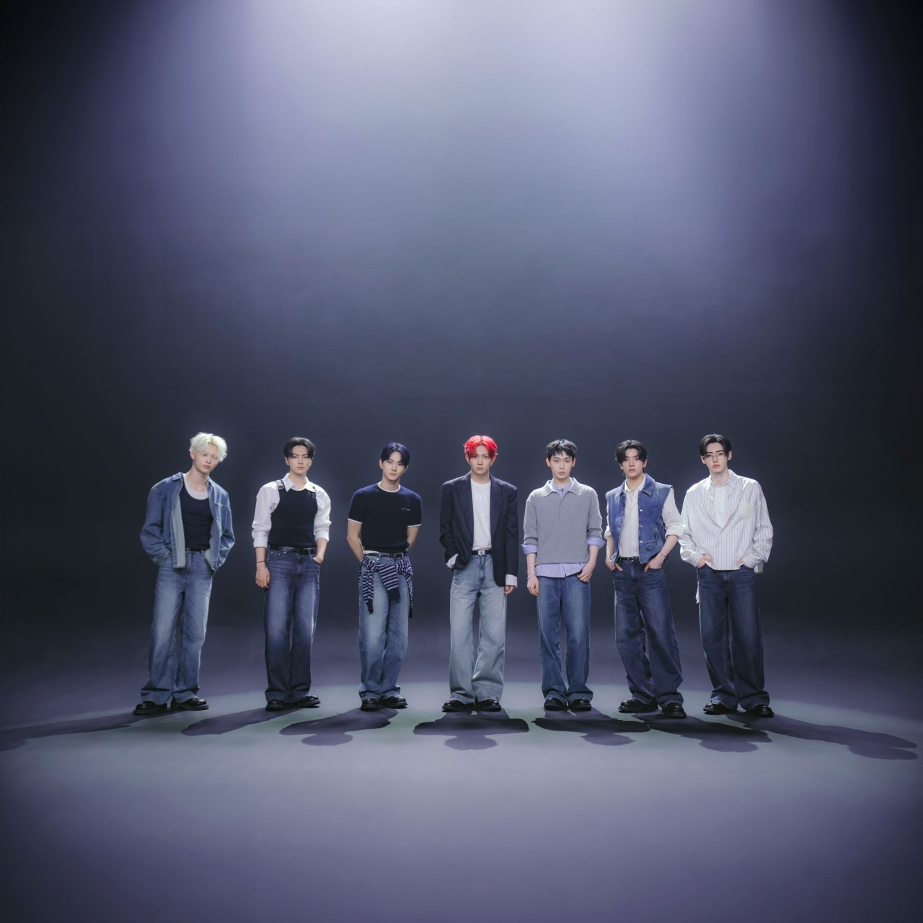 Part 1: Spotify Launches K-Pop Performance Video Series . . . Next Up, TWS