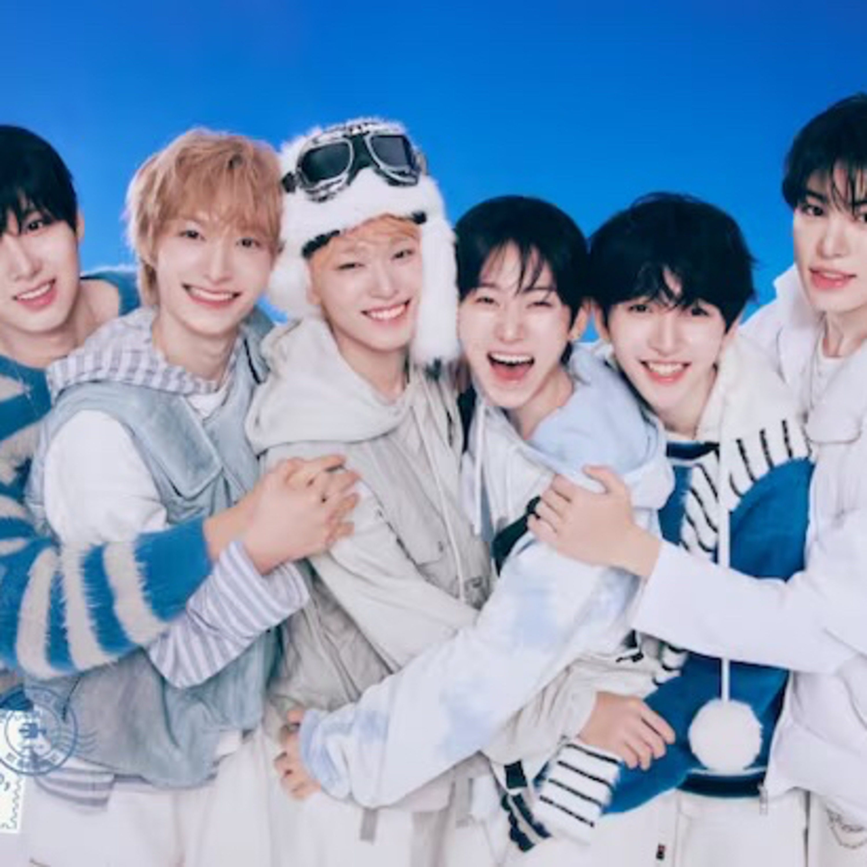 KickFlip's First Fan Concert in Seoul Sells Out