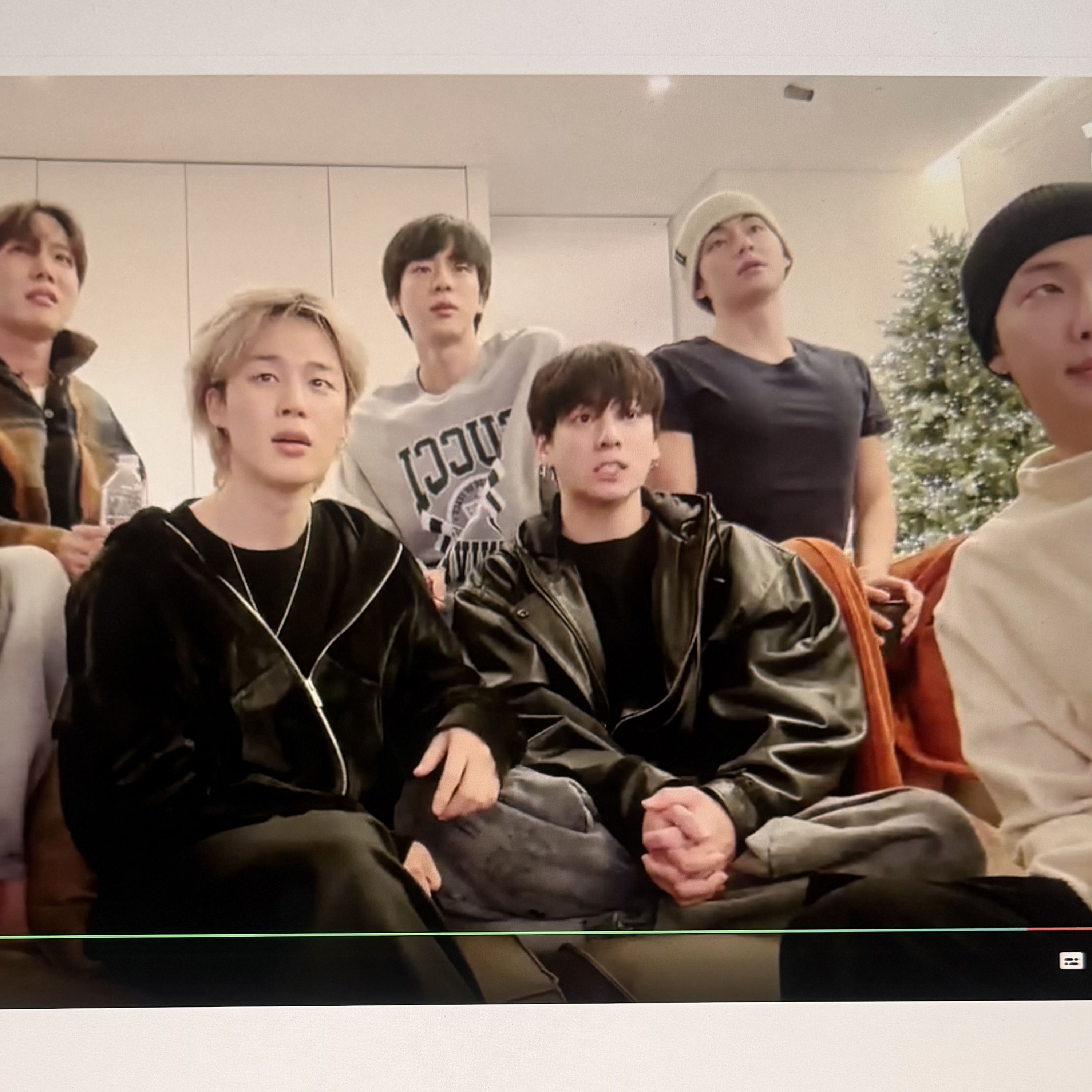 BTS Officially Announces March Comeback Date + New World Tour