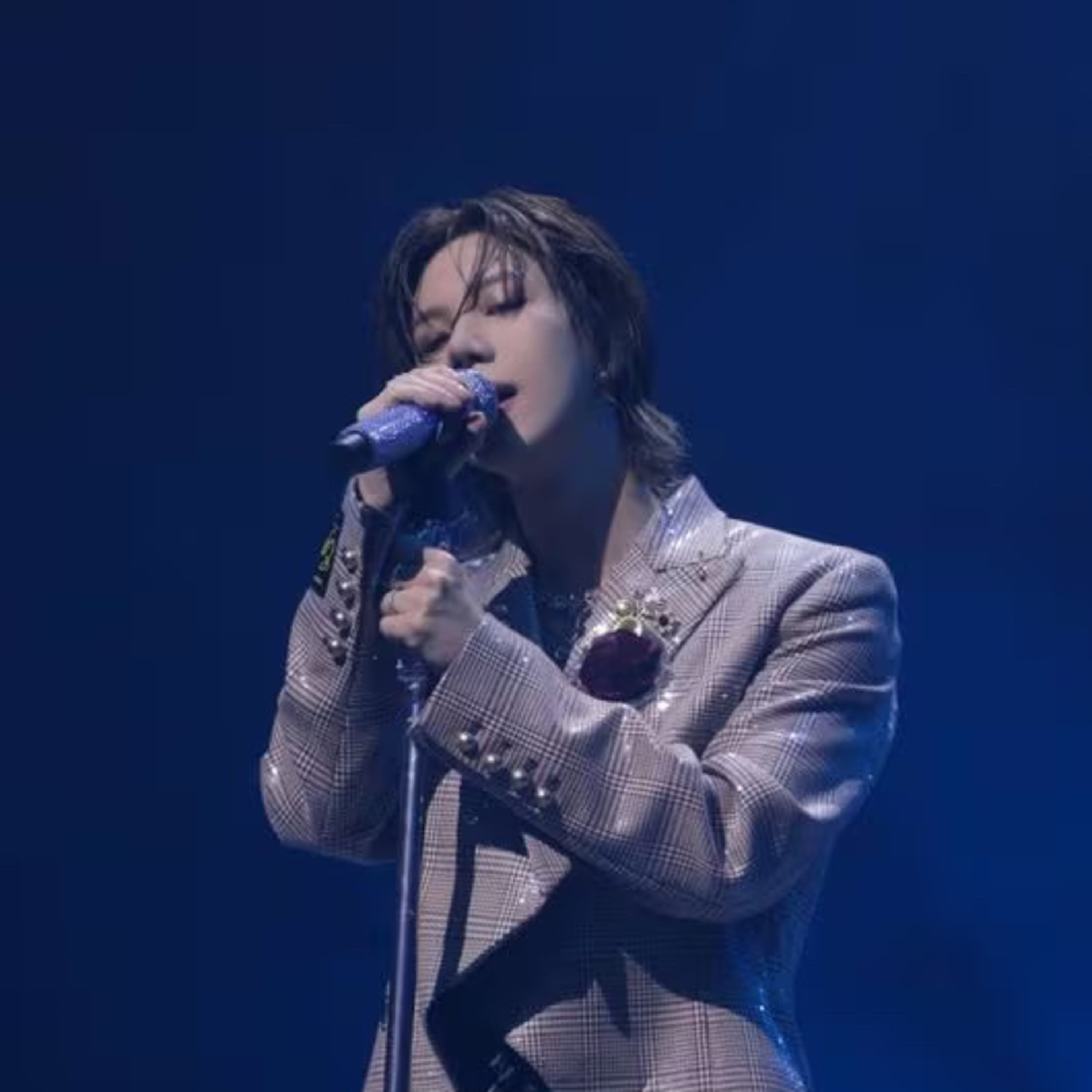 Taemin sells out Las Vegas show, prepares Coachella stage