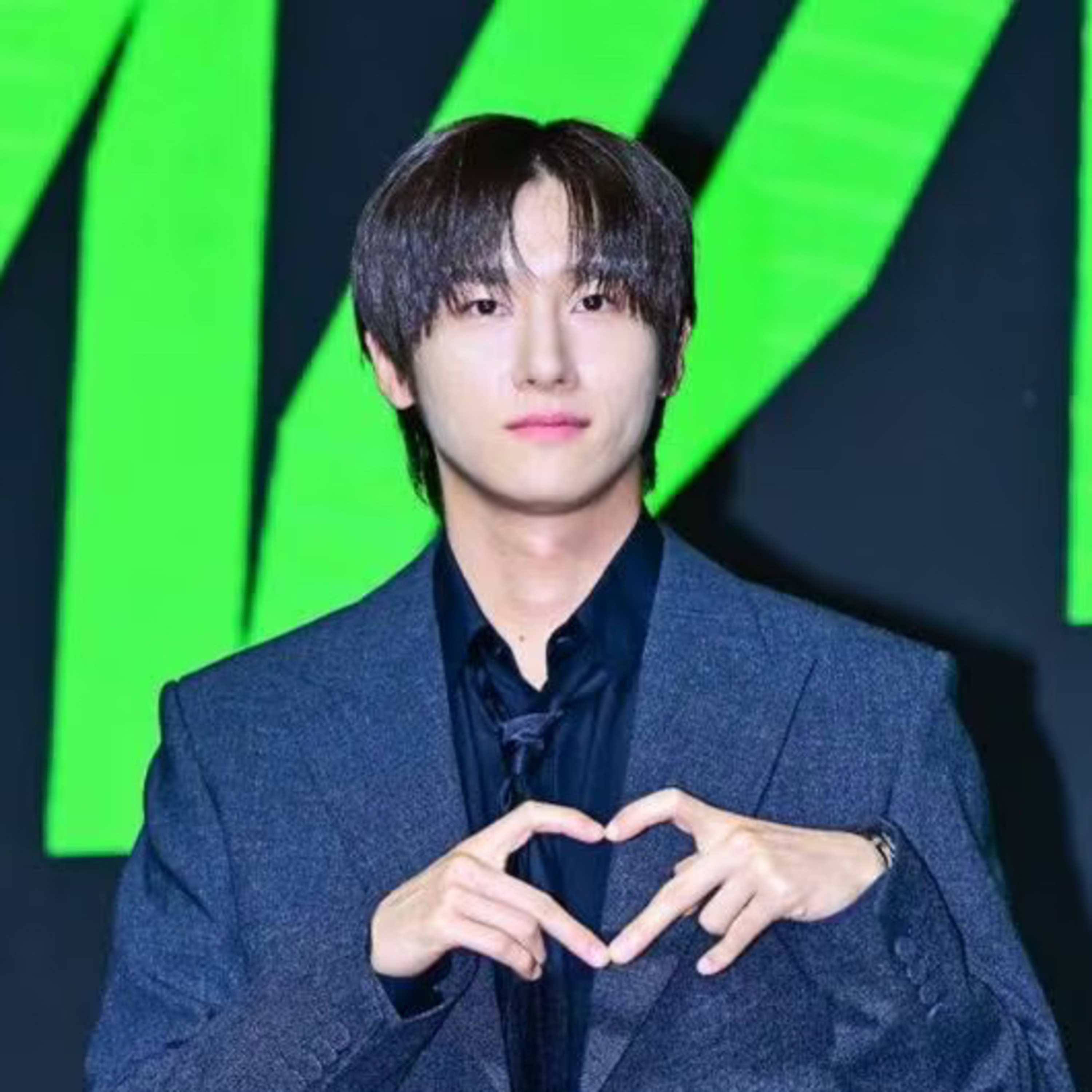 Monsta X's I.M Enlists as Last Member