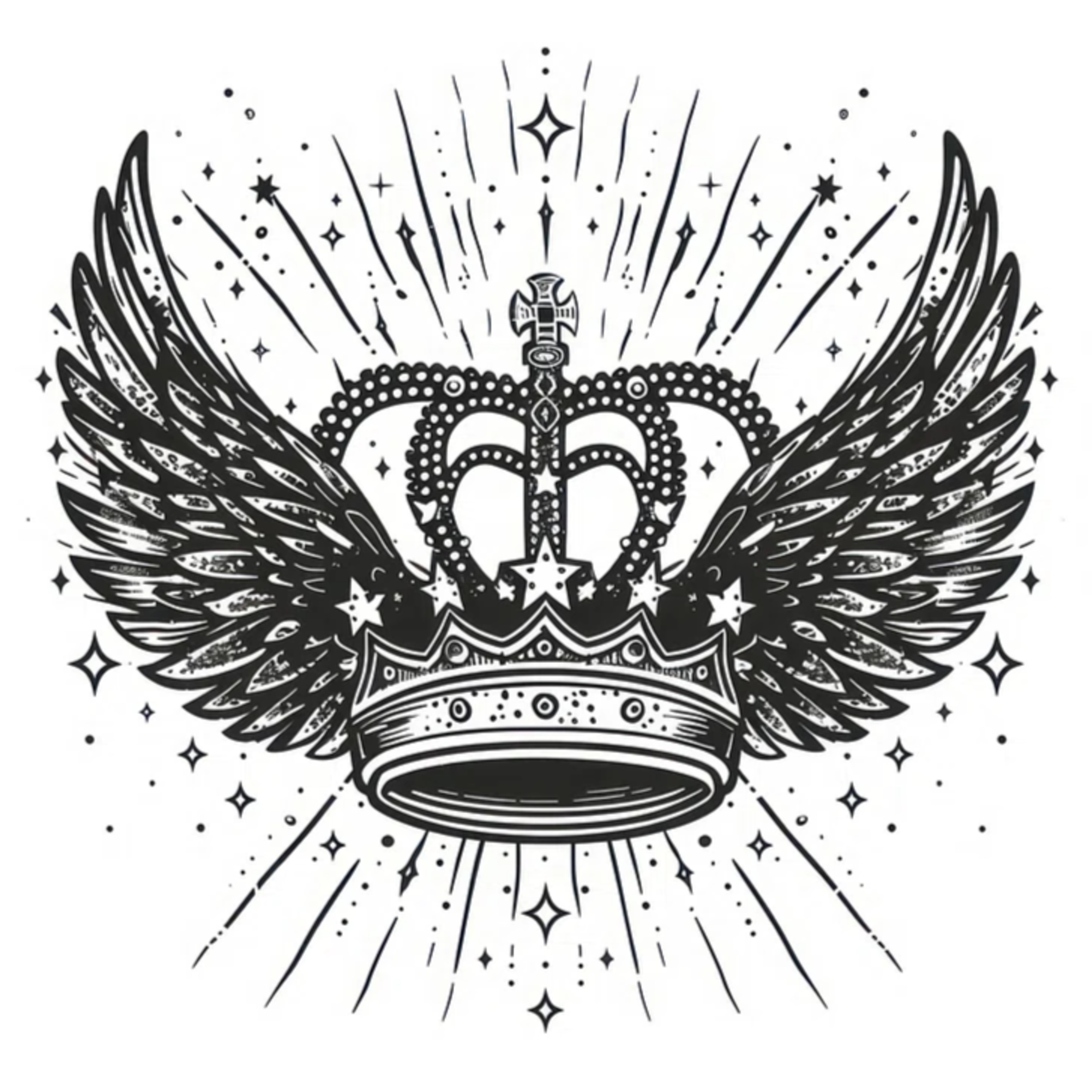 This is my speech to share today from ai overview speech for my angels with wings followers