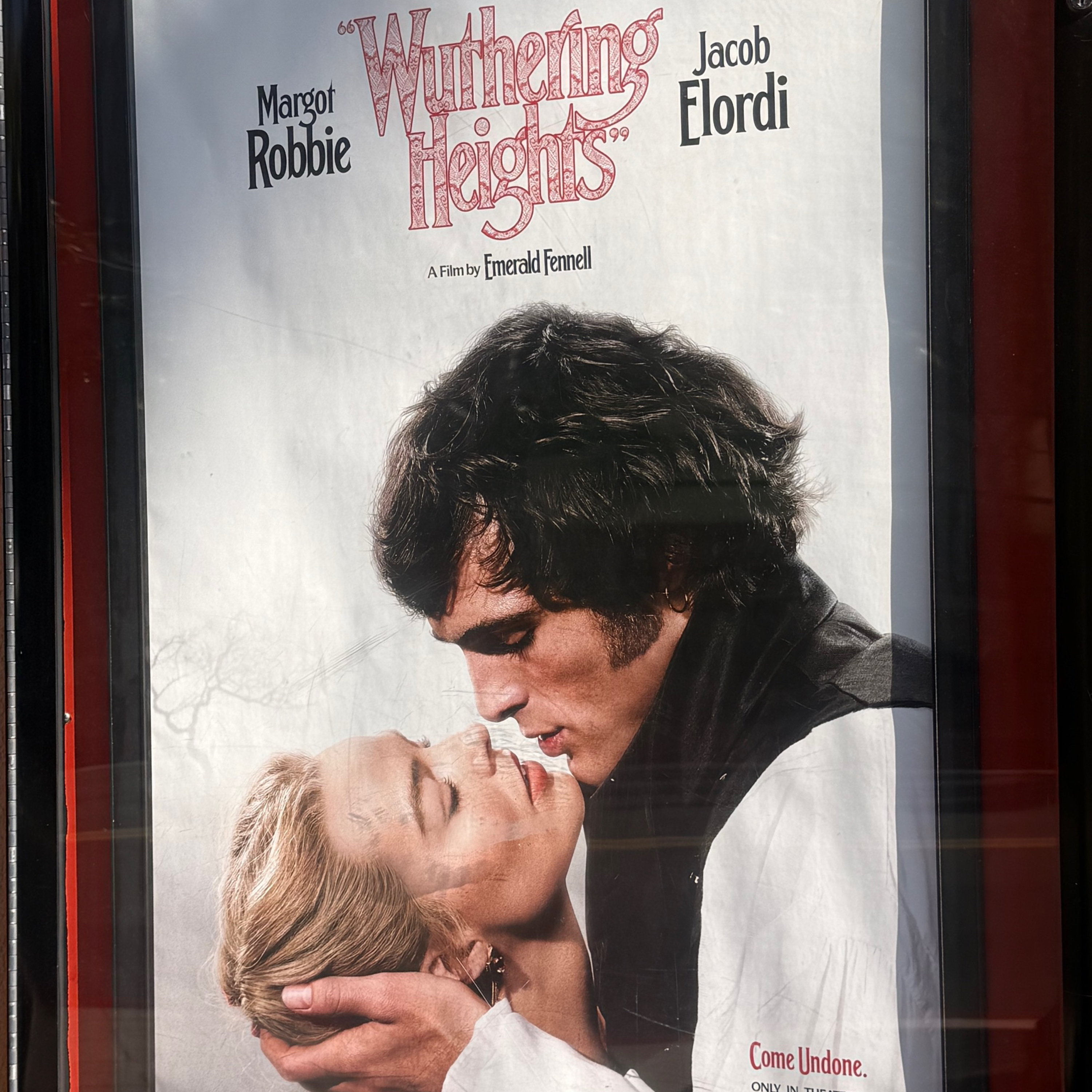 Wuthering Heights is the best movie ever of 2026