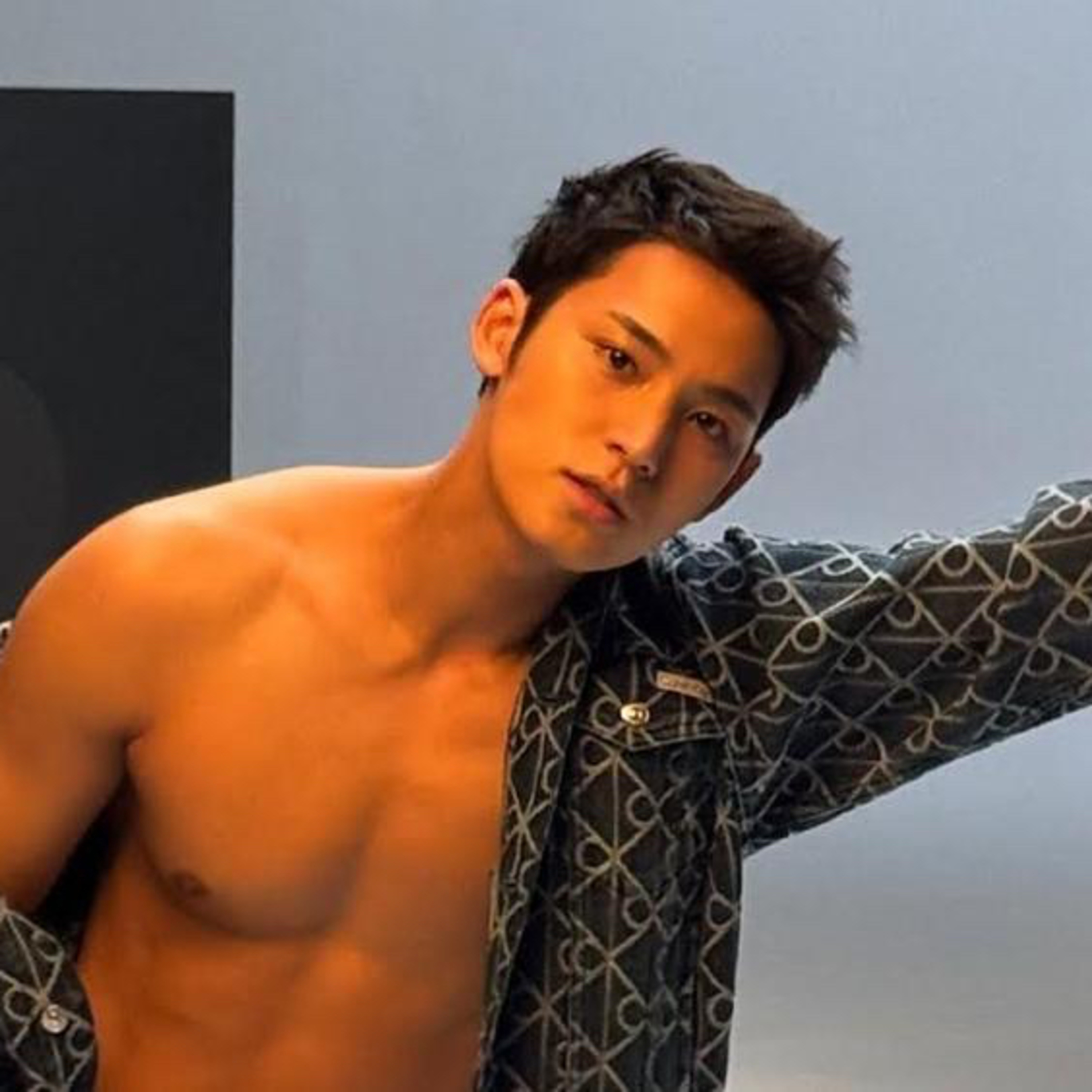 Mingyu of SEVENTEEN announces Manila fan event this April