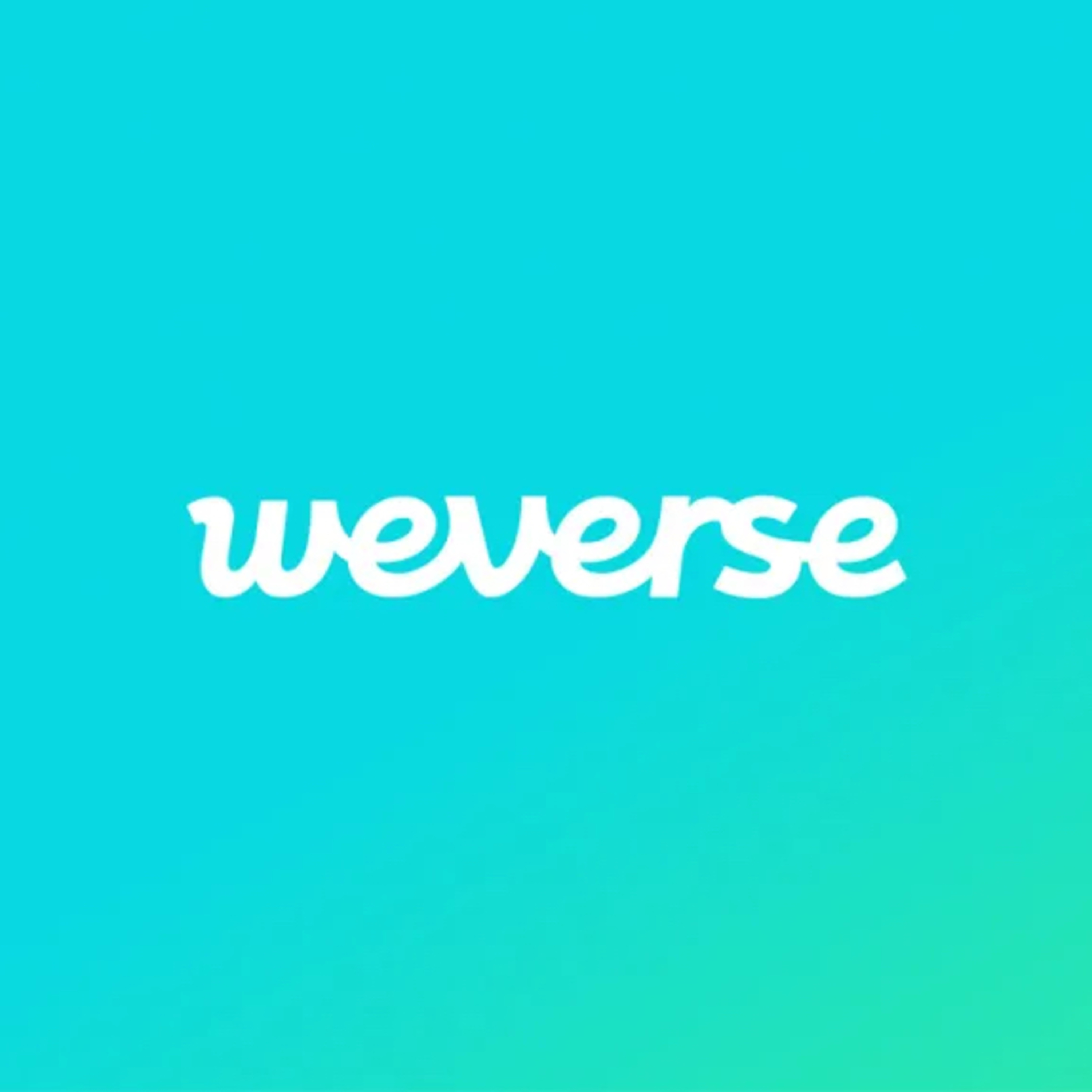 Part 1: I do get comment reply’s backs from all the Kpop boy bands on Weaverse Live Video