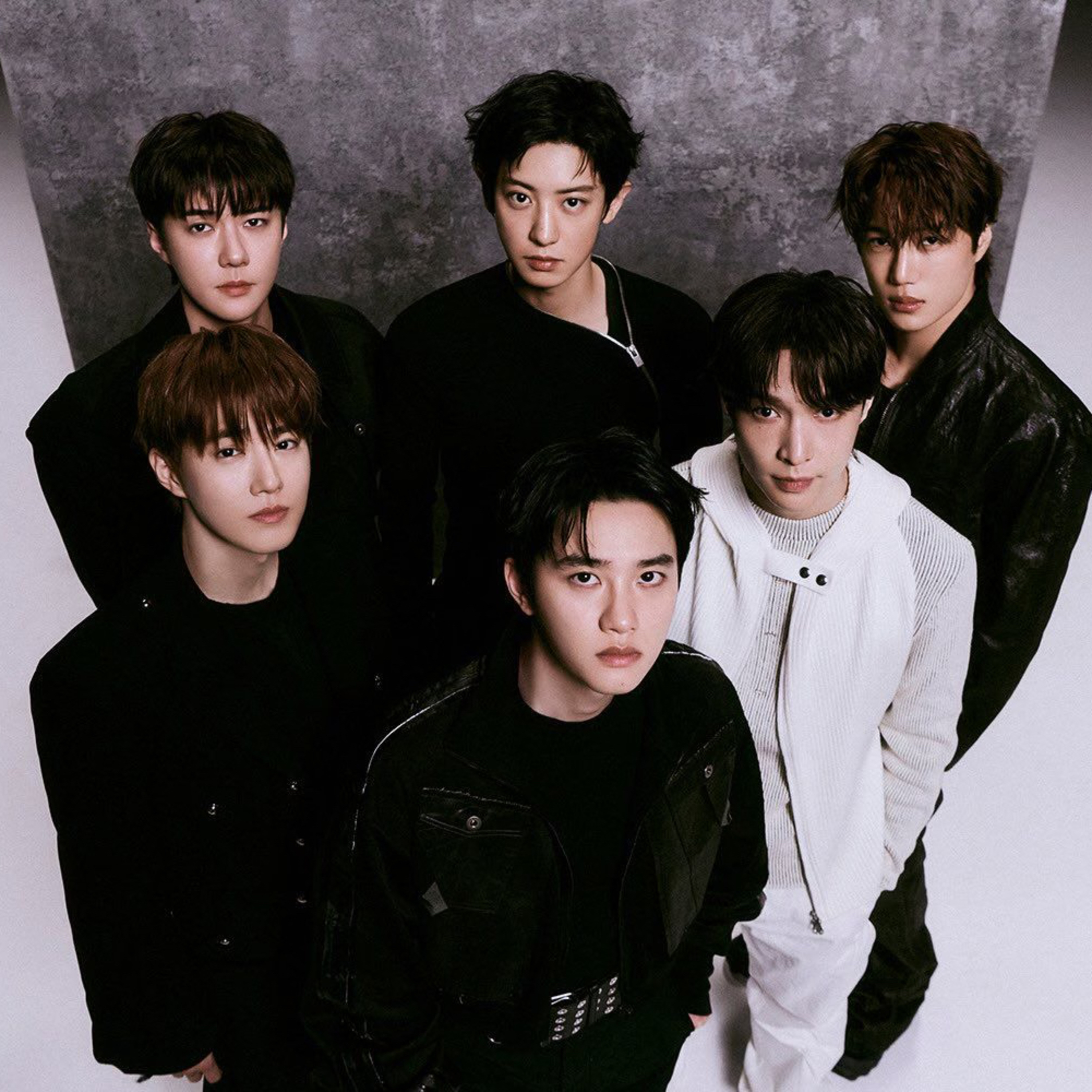 EXO returning to PH in July for concert tour