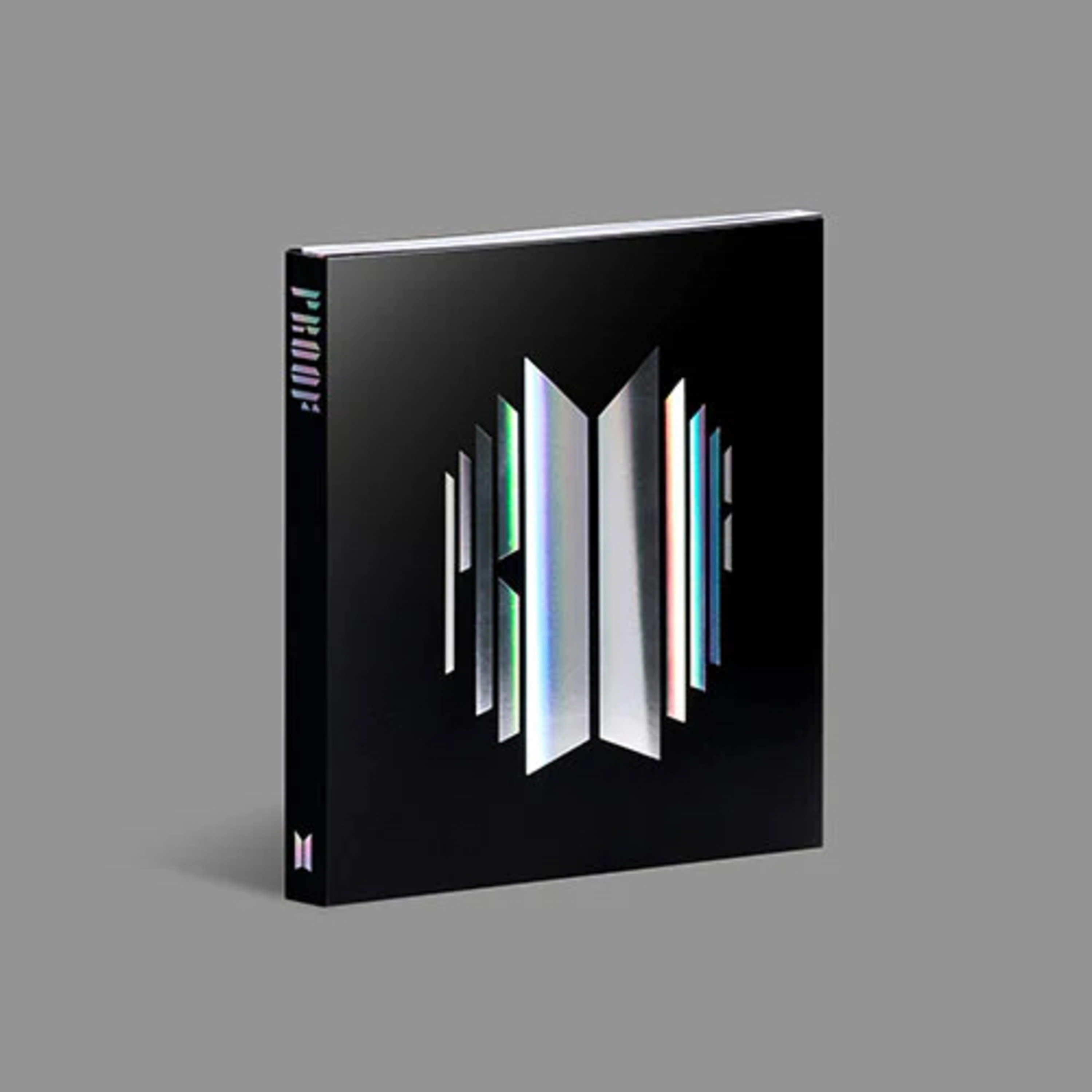 All the Kpop Boy Bands albums I do have