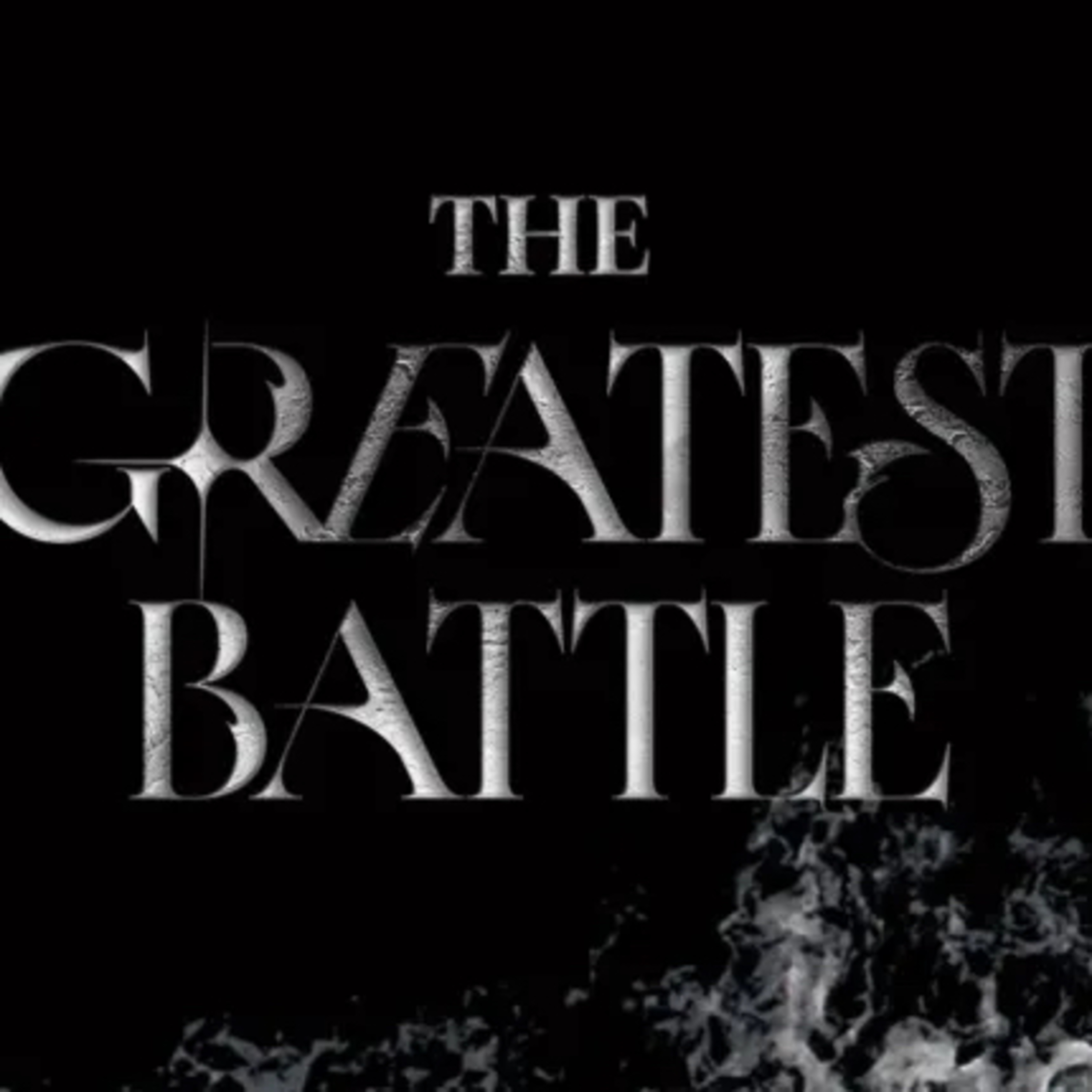 Big Ocean Kpop Boy Band got a new album coming up The Greatest Battle